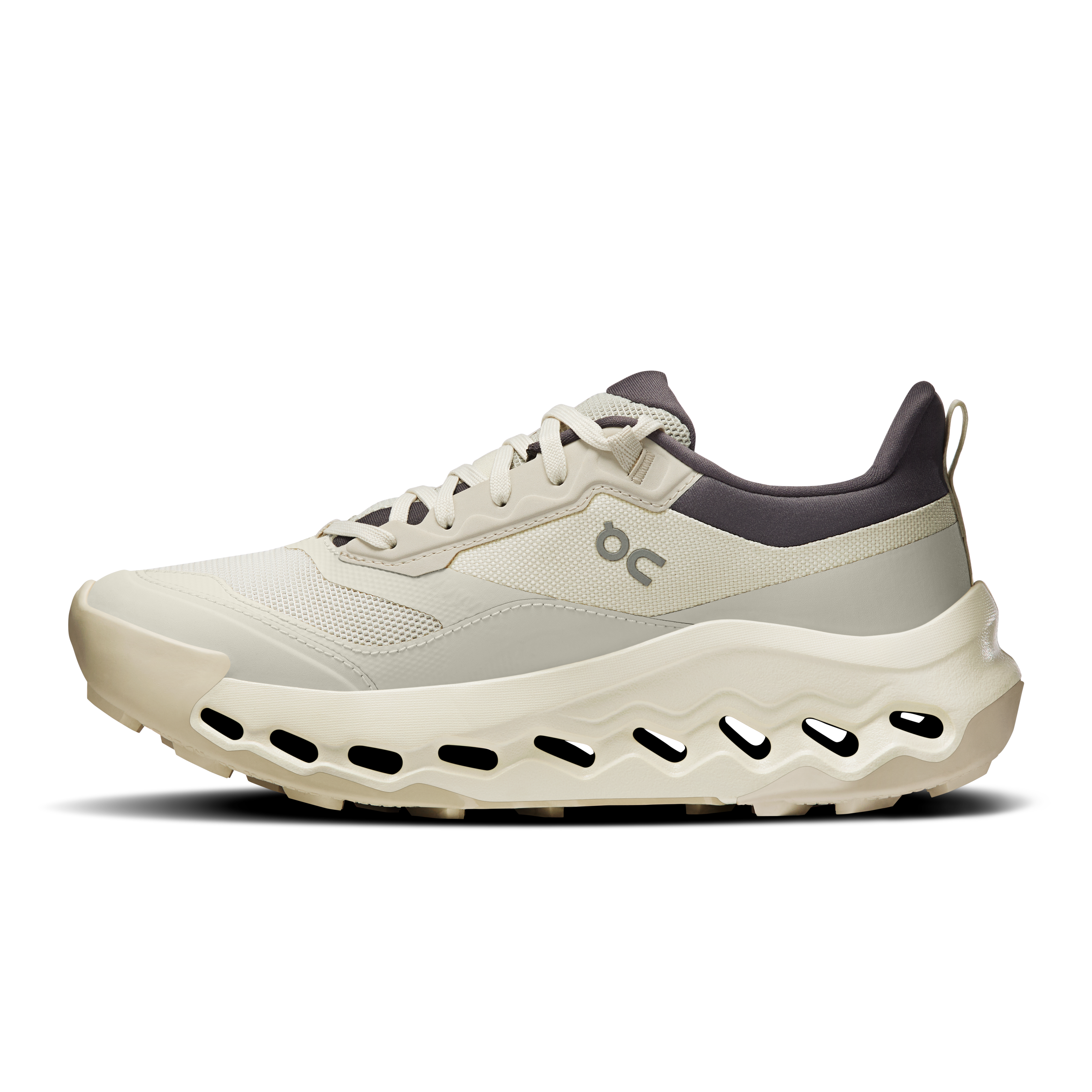 On Cloudhorizon 2 Ghost & Seedling Women Hiking Shoes