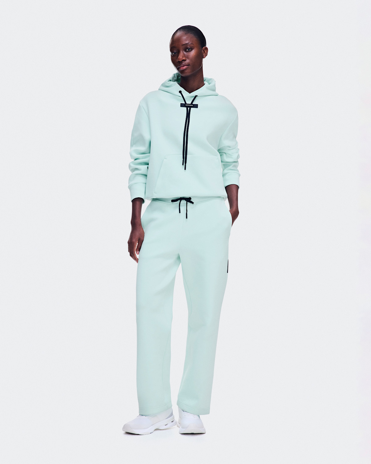 Women's Focus Tech Hoodie