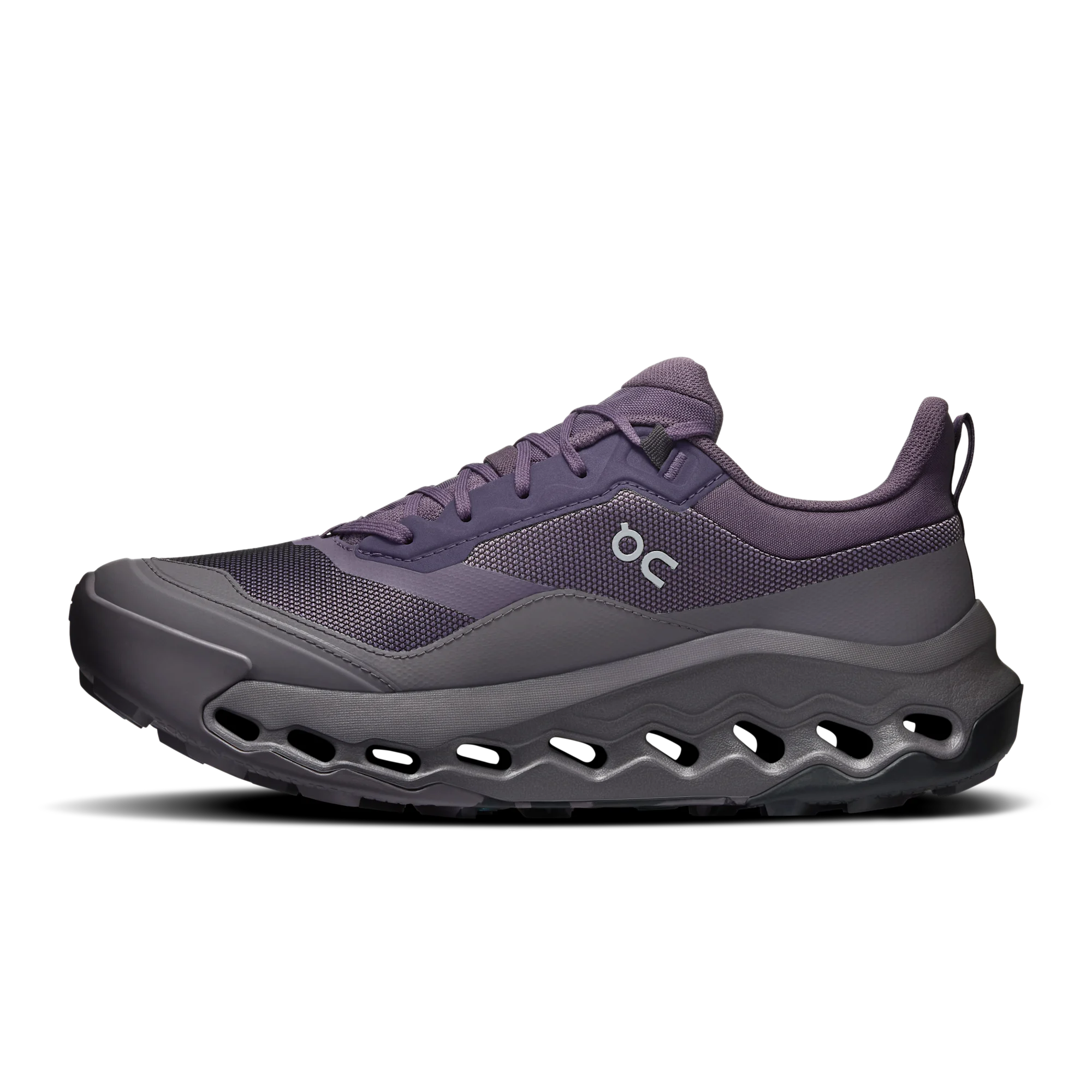 Women's Cloudhorizon 2 Waterproof Nocturne | Pebble - thumbnail 4