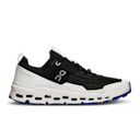 Cloudultra 2 Trail Running Shoe in Black/White
