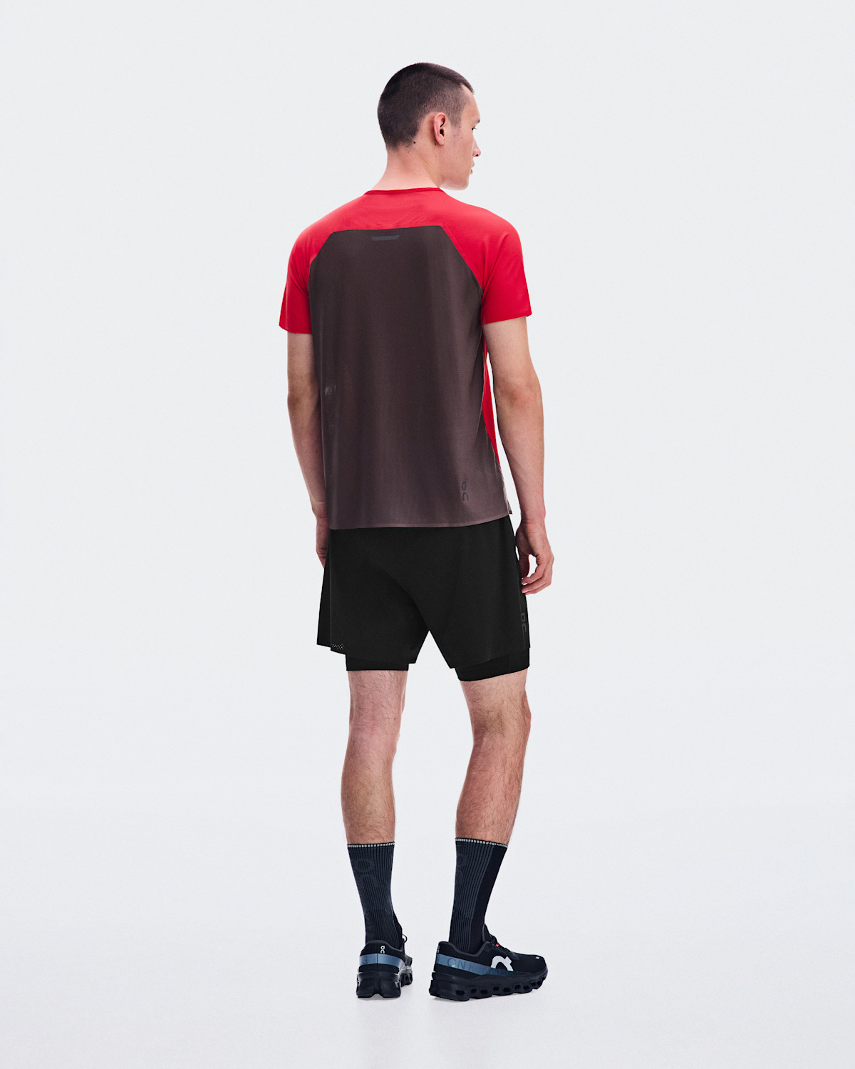 Men's Performance-T
