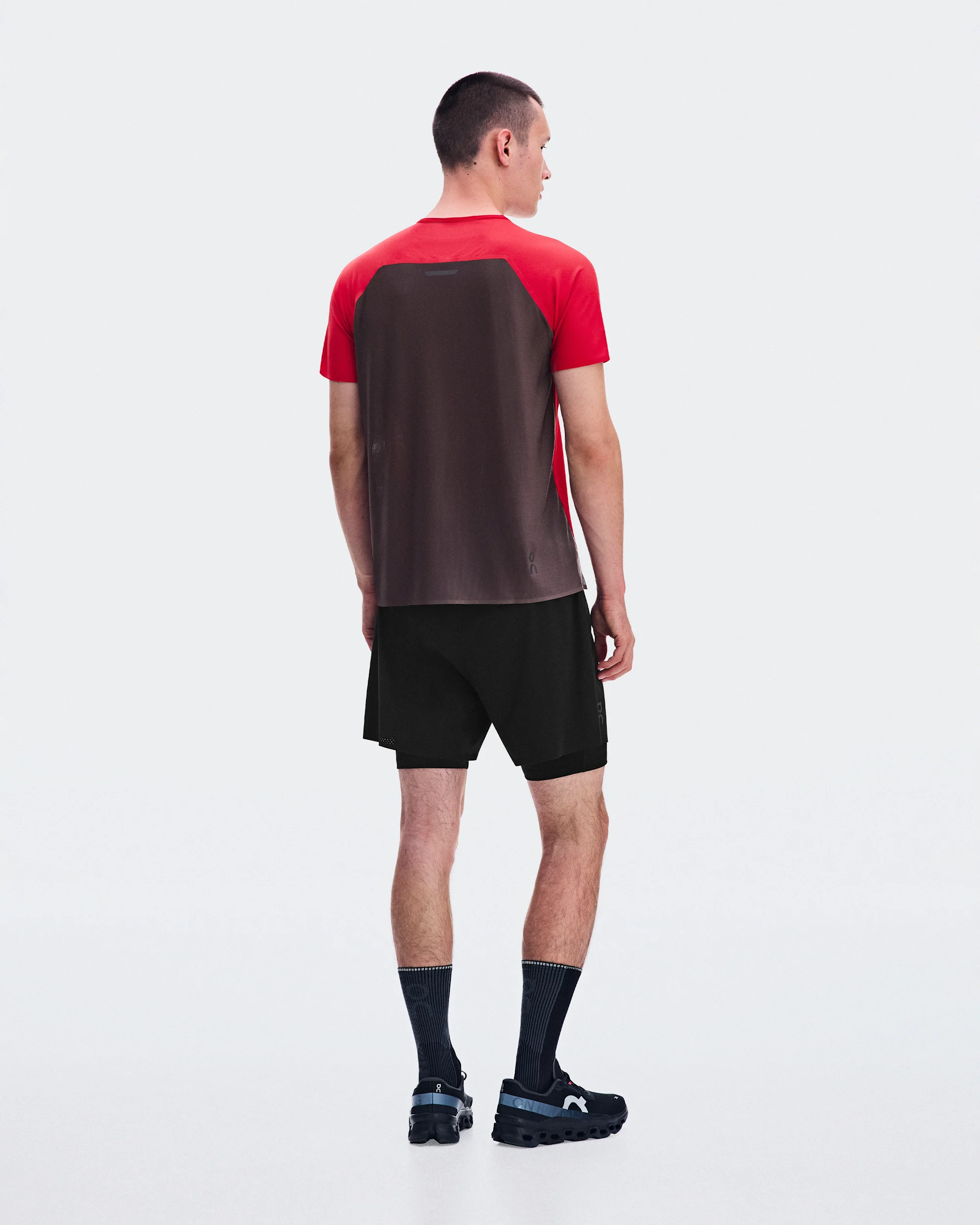 Men's Performance-T Tundra | Mulberry - thumbnail 3
