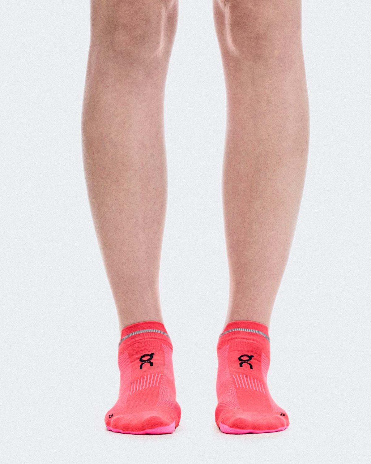 Elite Run Sock Low
