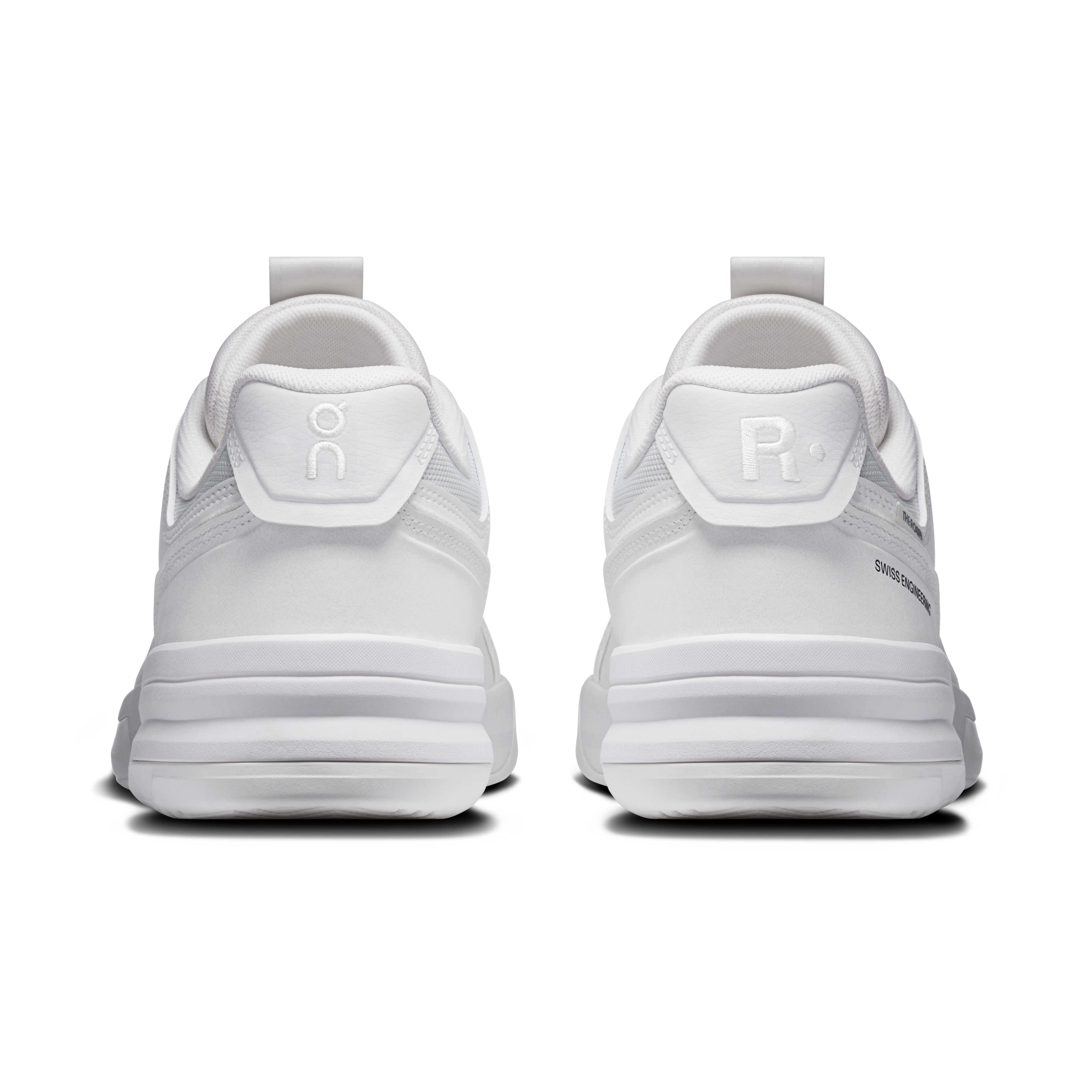 Men's THE ROGER Clubhouse Pro 2 | White | On United States