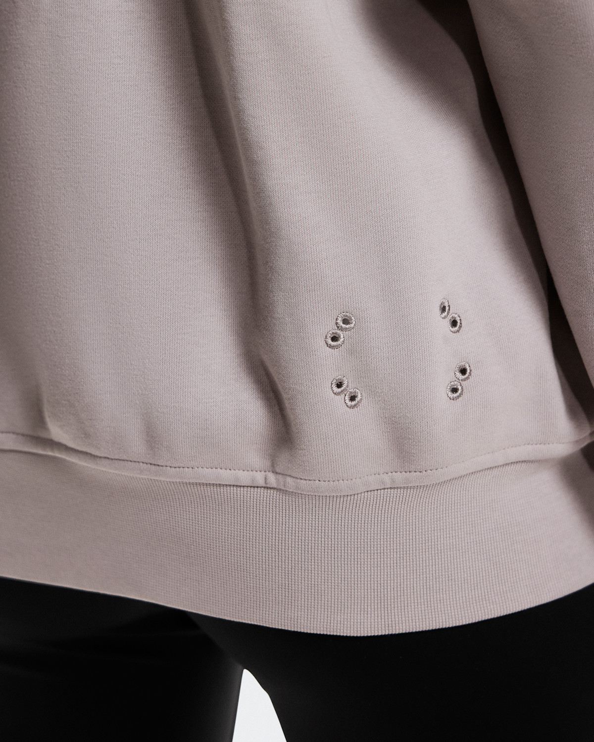 Women's Club Collective 1/4 Zip