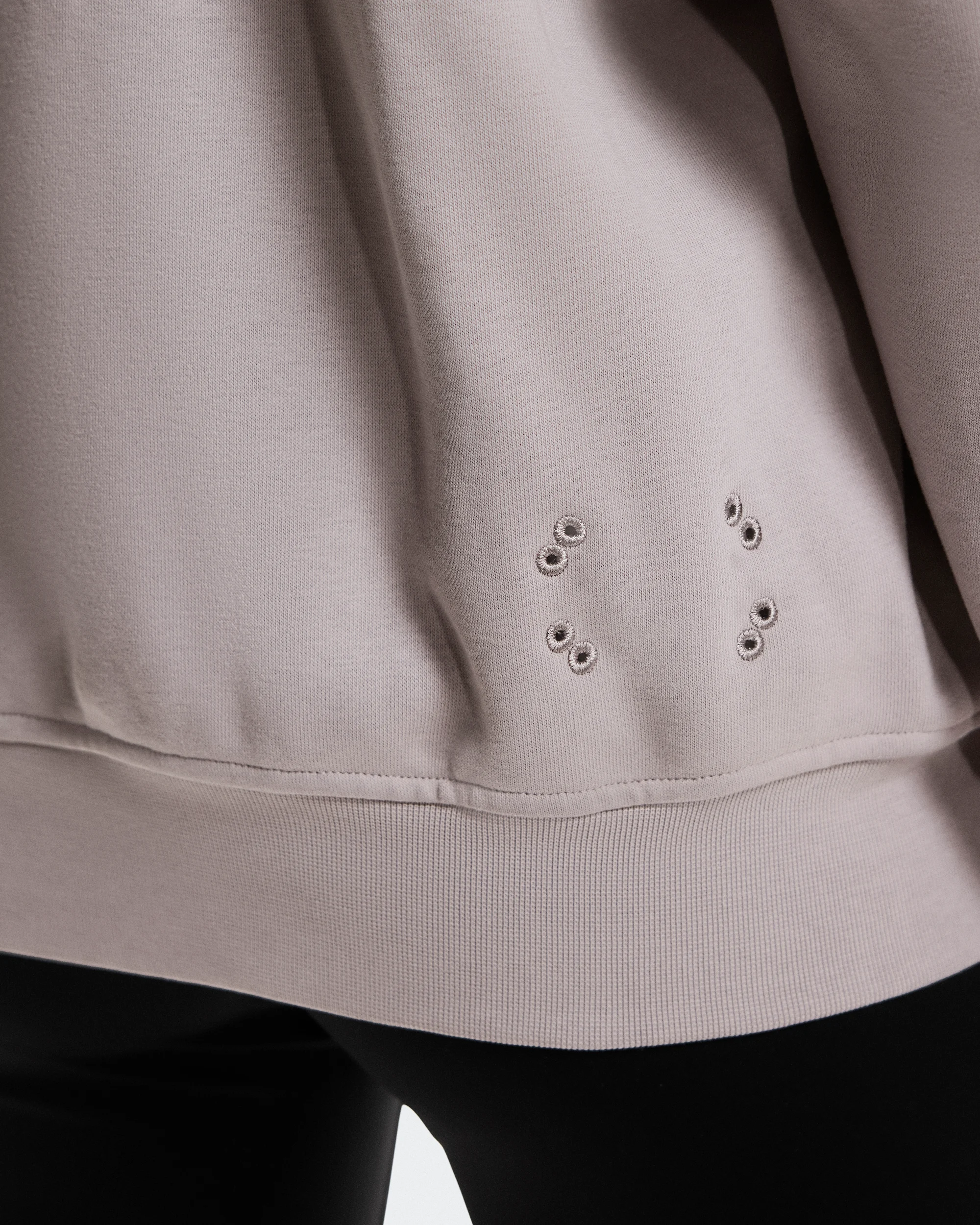 Club Collective 1/4 Zip - thumbnail 5