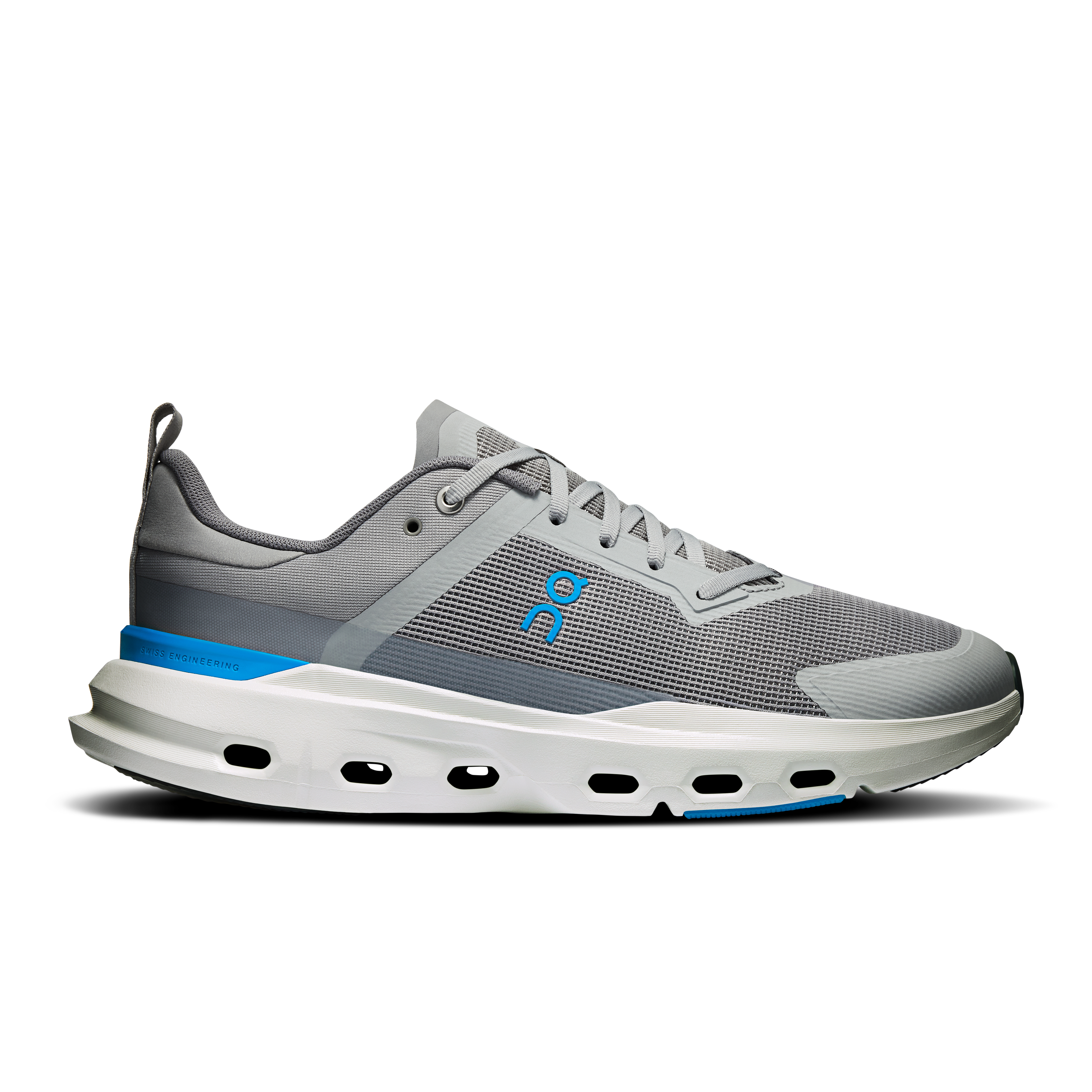 On Cloudpulse Next Grey Men Men – Training, all-day wear Shoes