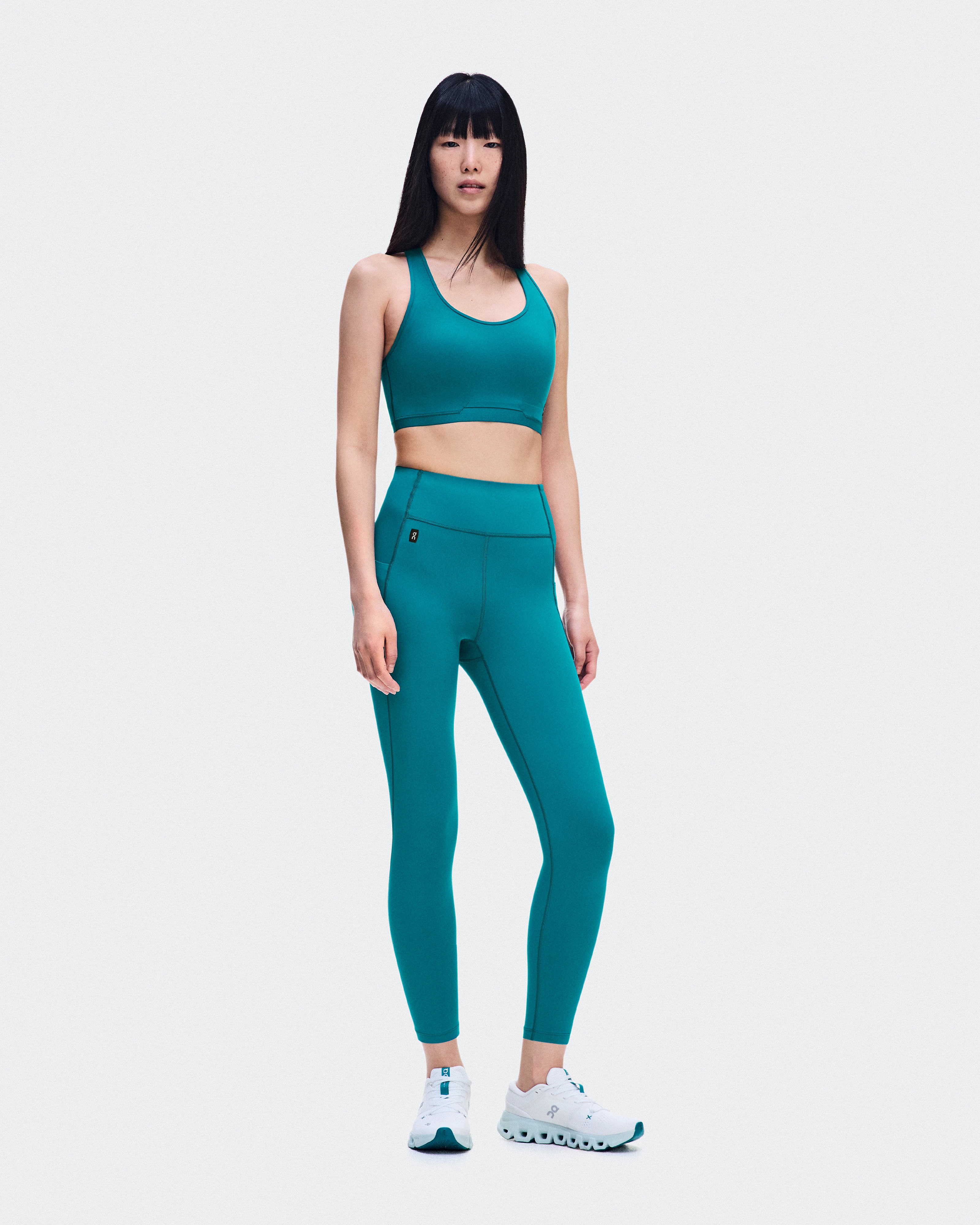 On Train Bra Abyss Women Bras