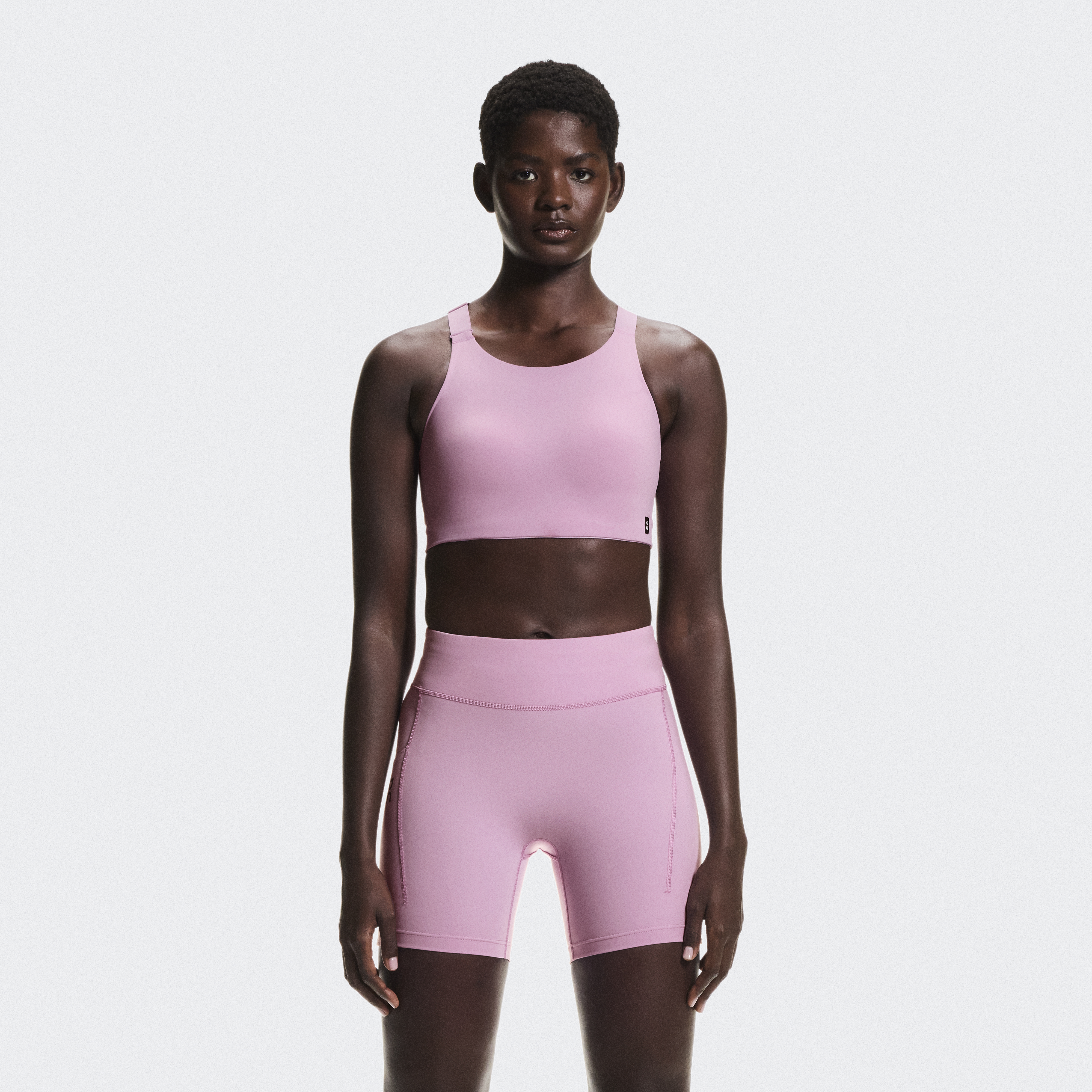 Endurance Bra in Sakura