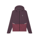 Core Jacket in Urchin/Barberry