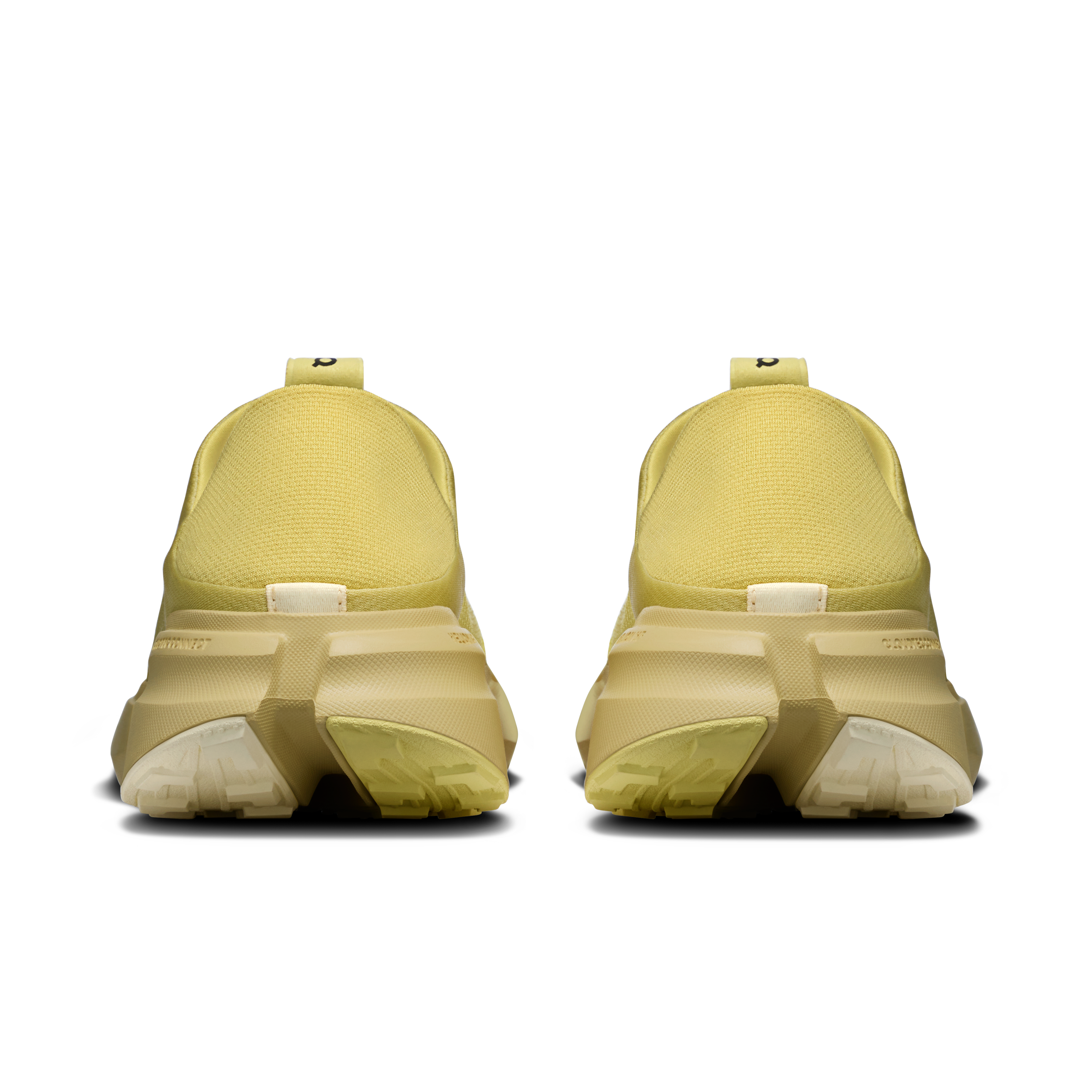 On Cloudsoma Moc Acacia & Acacia Masculino Caminhadas Tênis