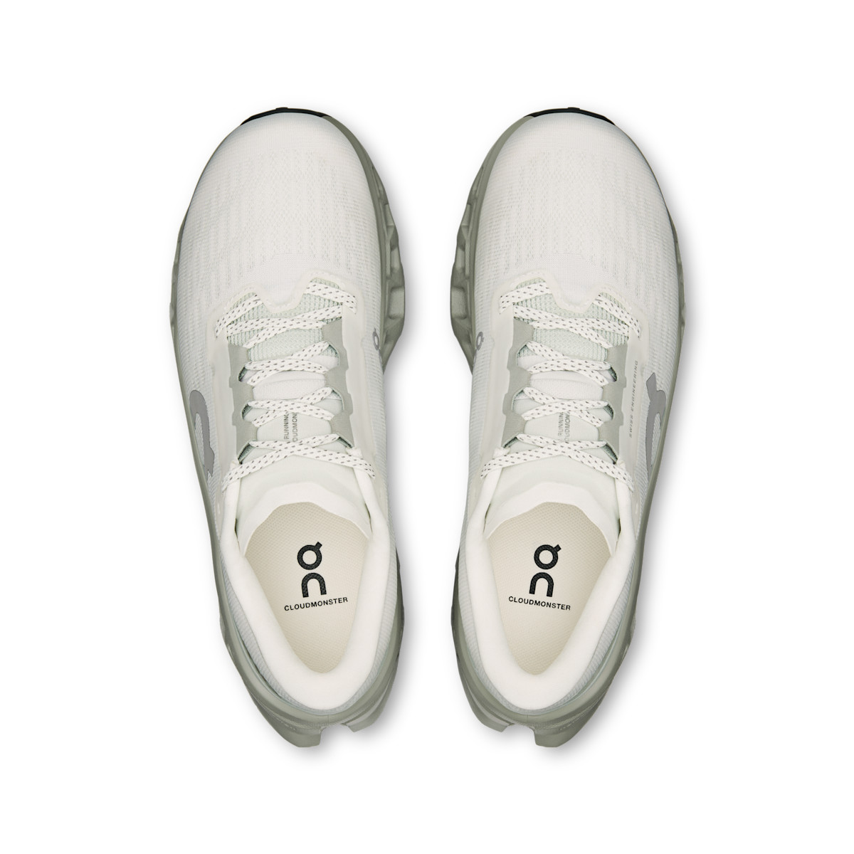 Women's Cloudmonster 3