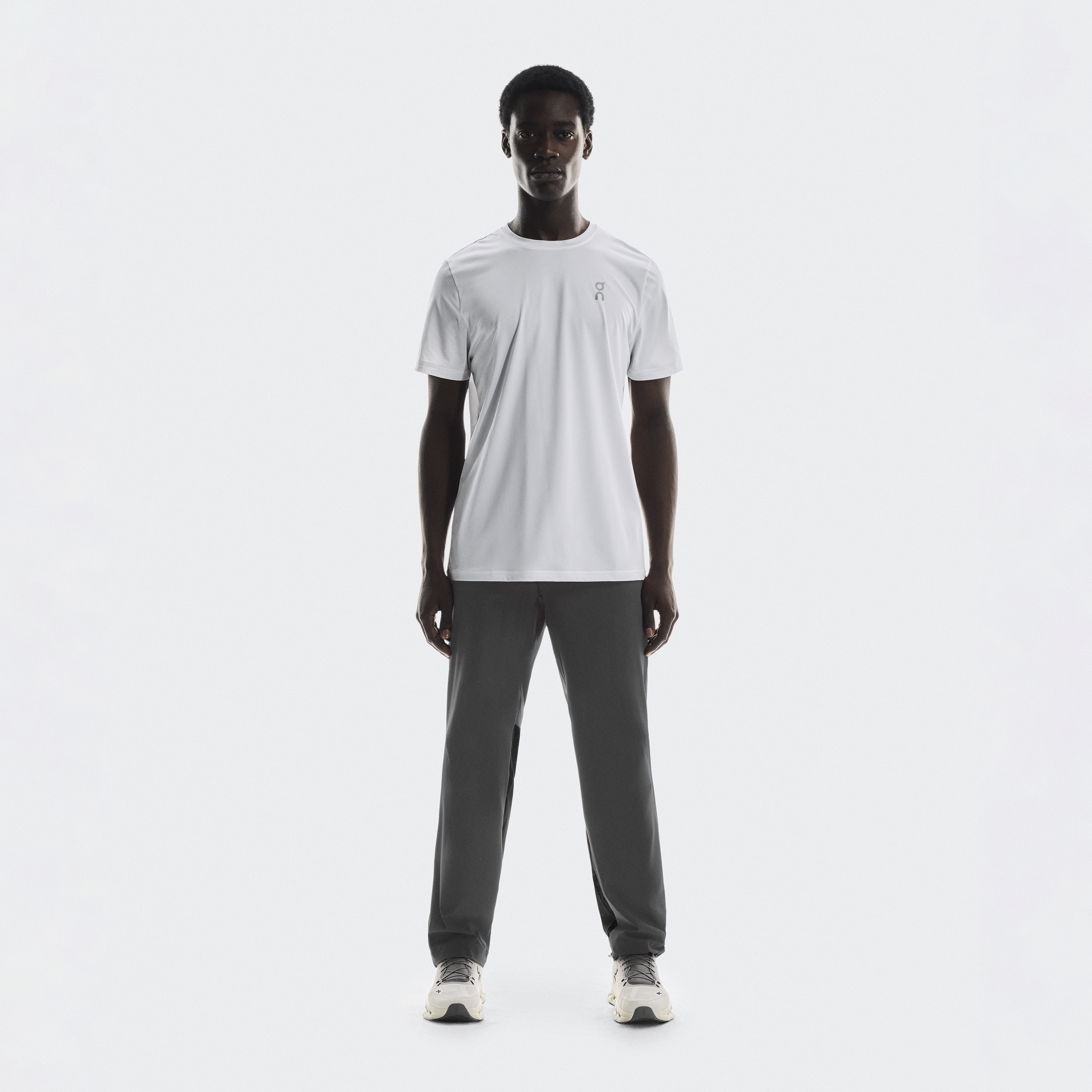 Men's All-Day Classic Pants | Black | On United States