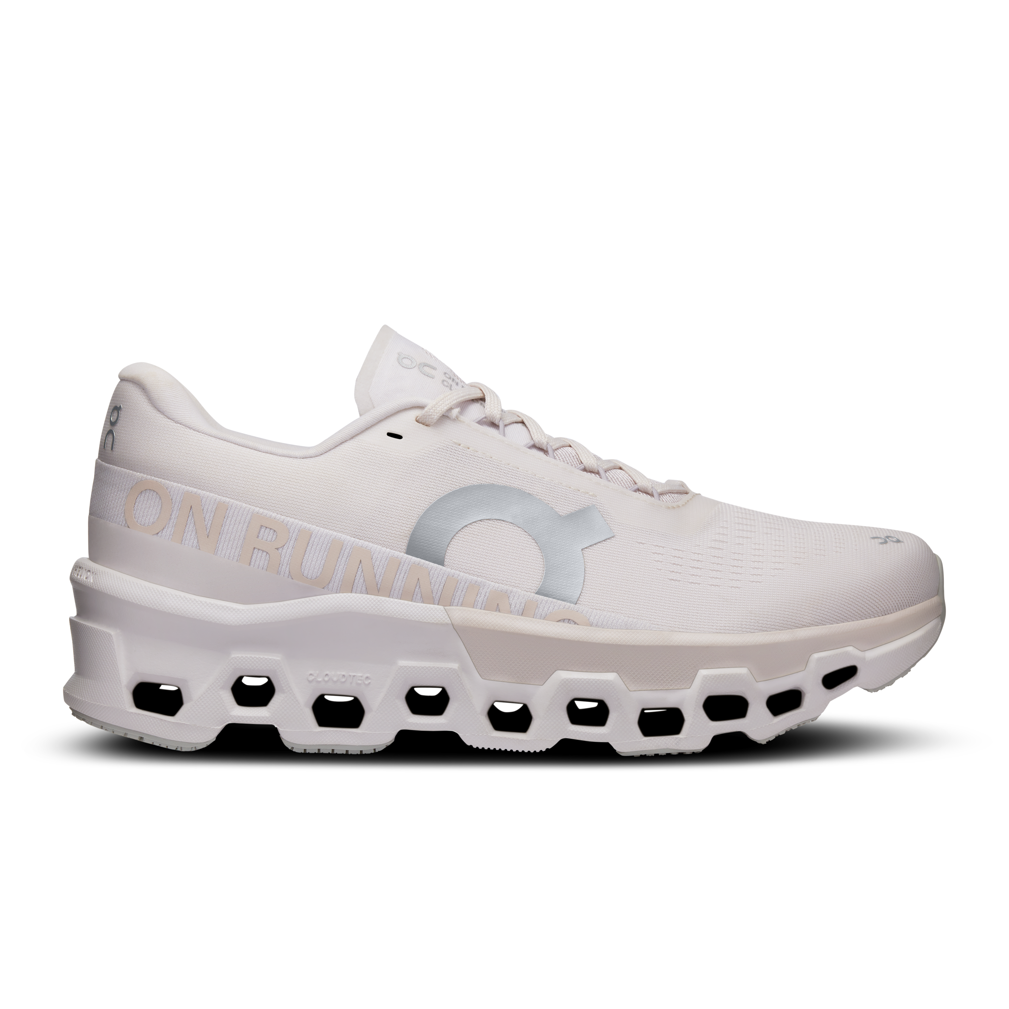 【ぴろしき】On Running Cloudmonster 2 Cloudmonster 2: Men's Running Shoes. Big Energy Return | On