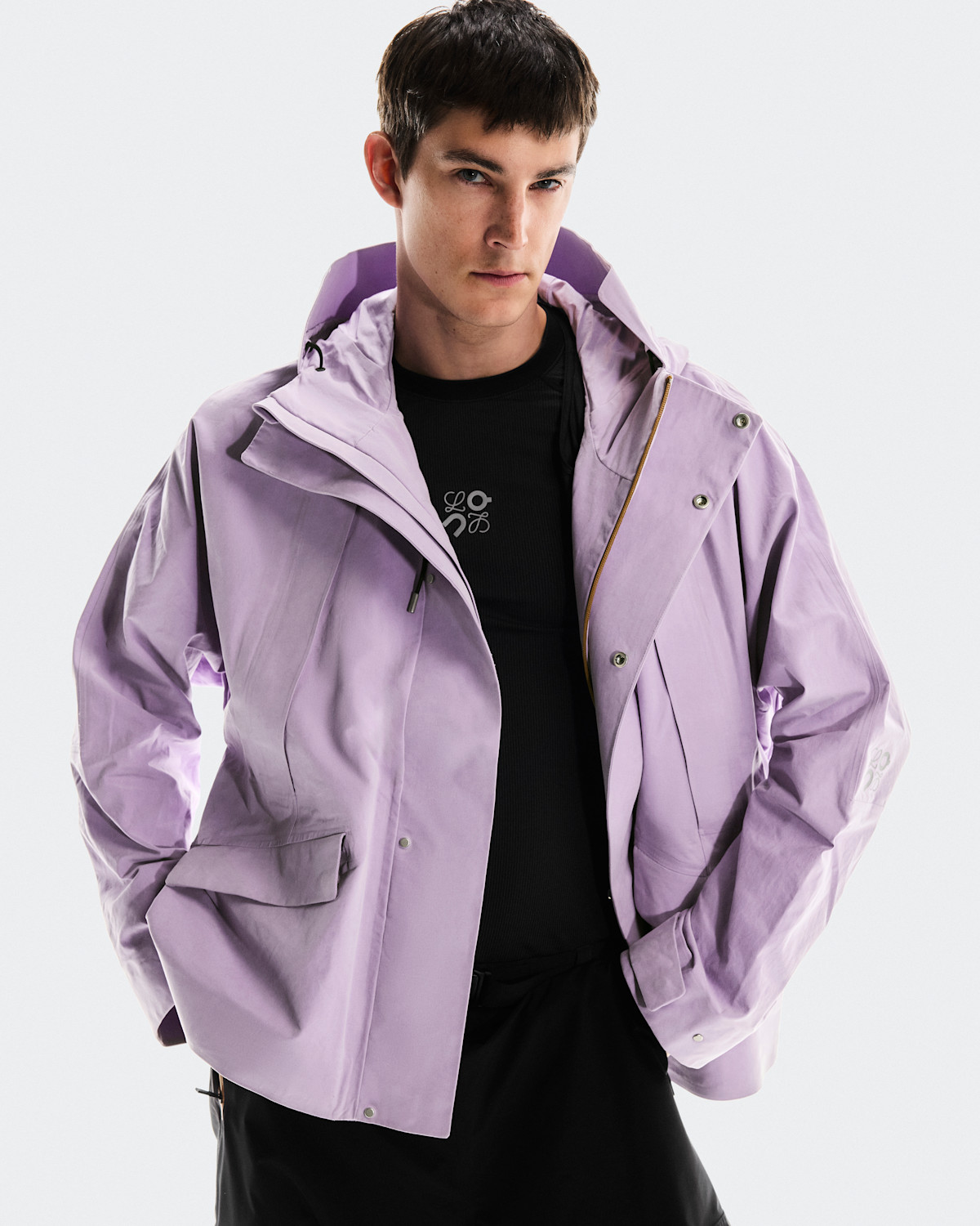 Short Parka LOEWE