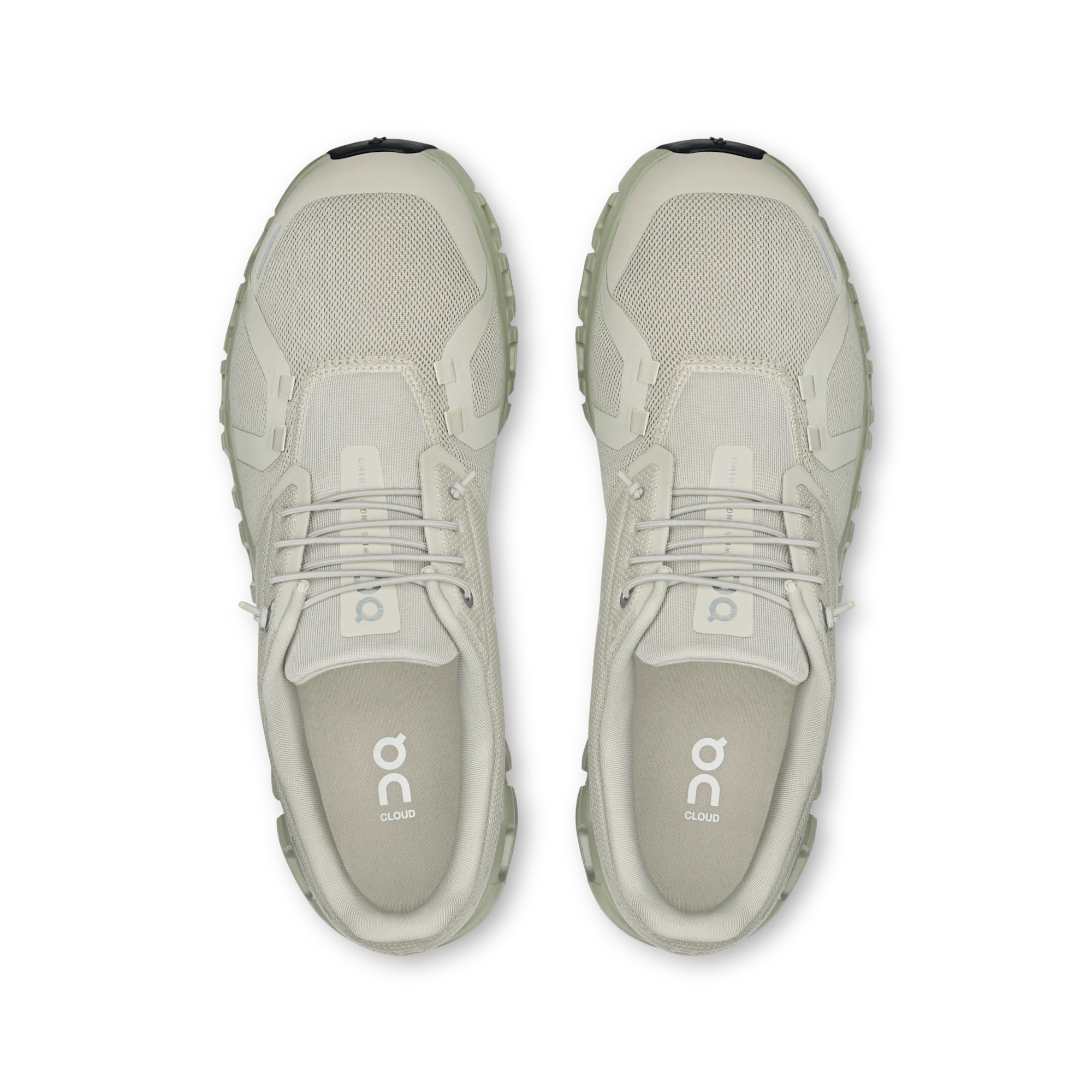 Men's Cloud 6 White | Black - thumbnail 8