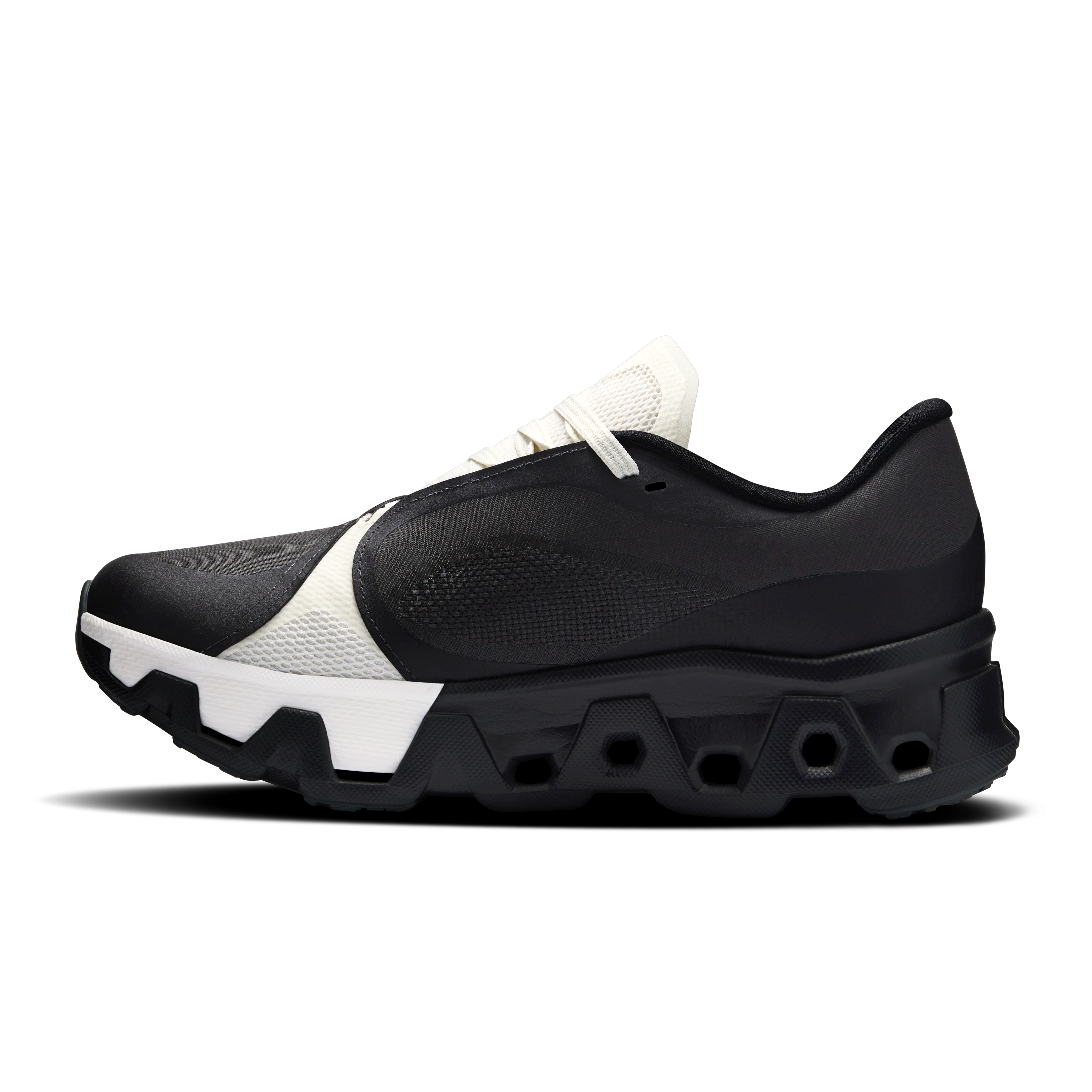 Cloudmonster Hyper PAFWomen / Black | Black / 42
