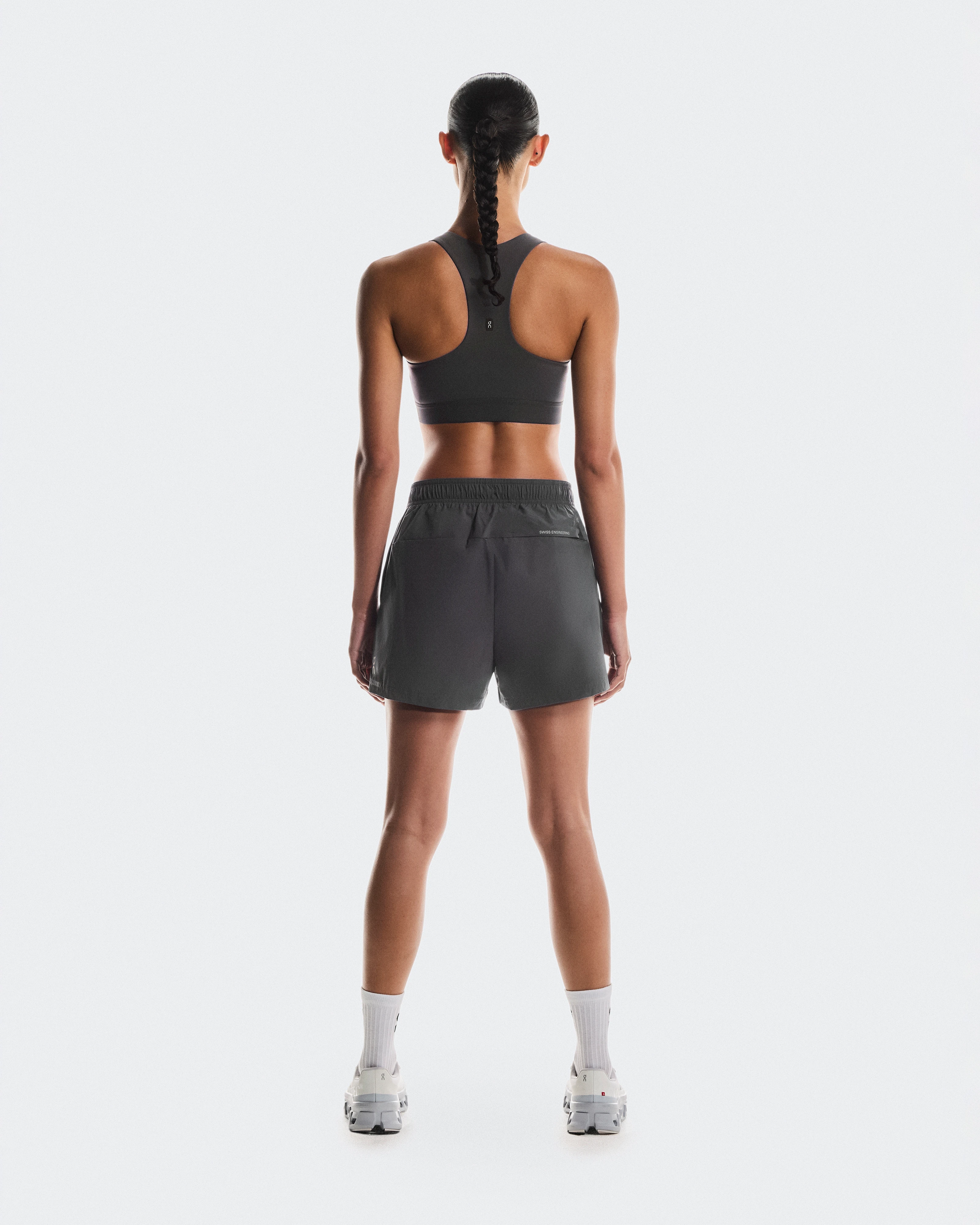 On 3" Core Shorts Eclipse Women Shorts