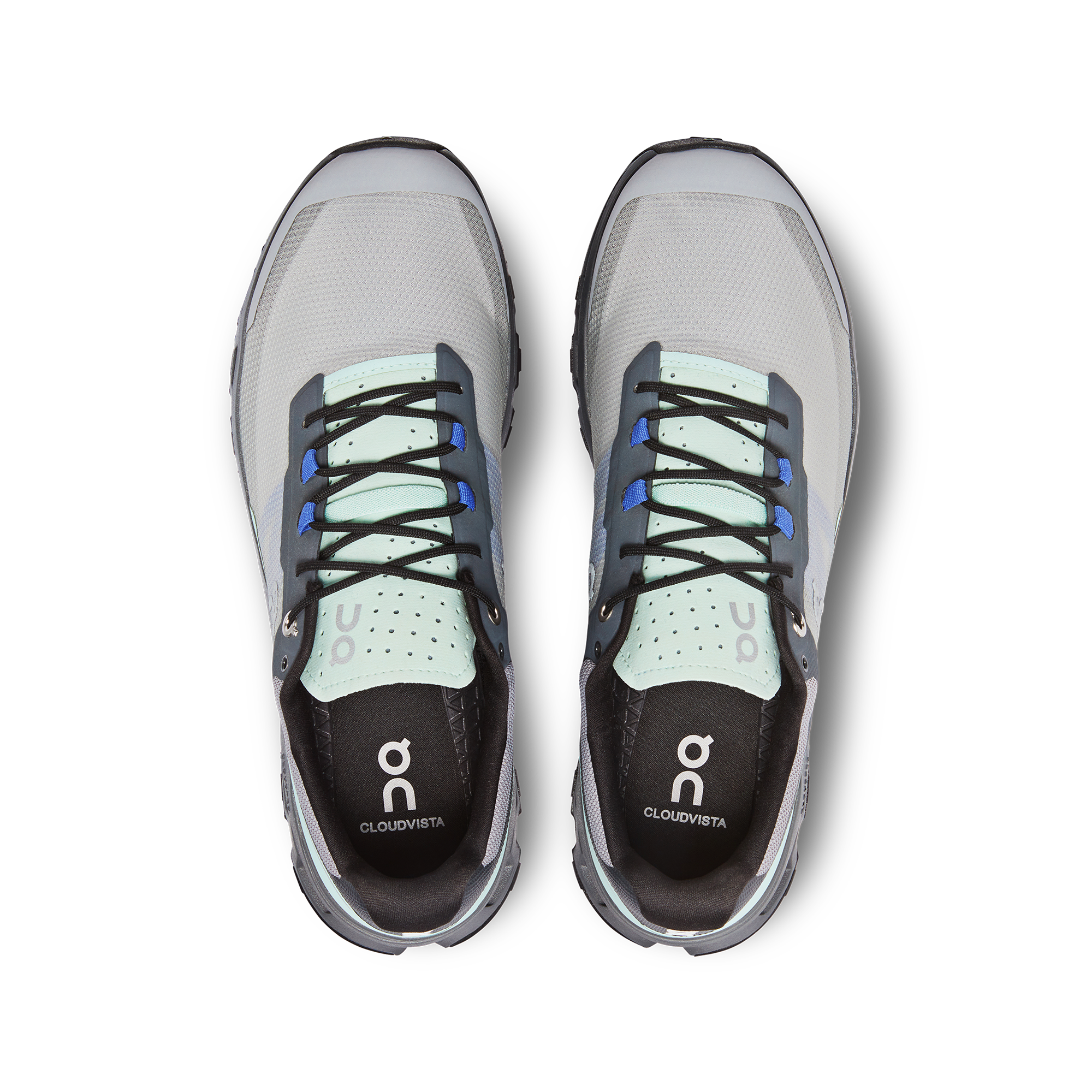 ON オン Cloudvista メンズシューズ Men's Cloudvista | Grey | On United States