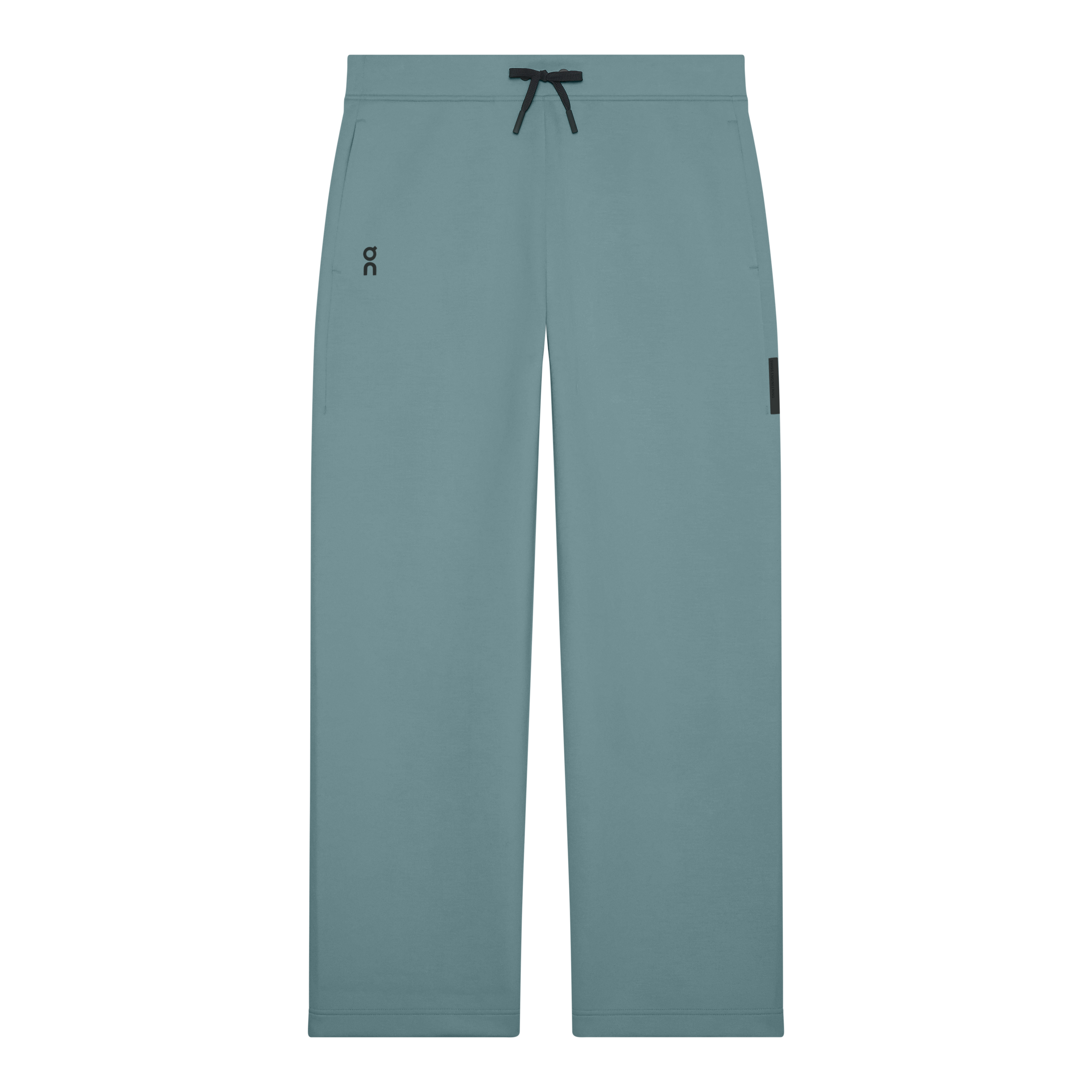 Focus Tech Sweatpants in Agave