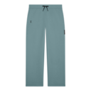 Focus Tech Sweatpants in Agave