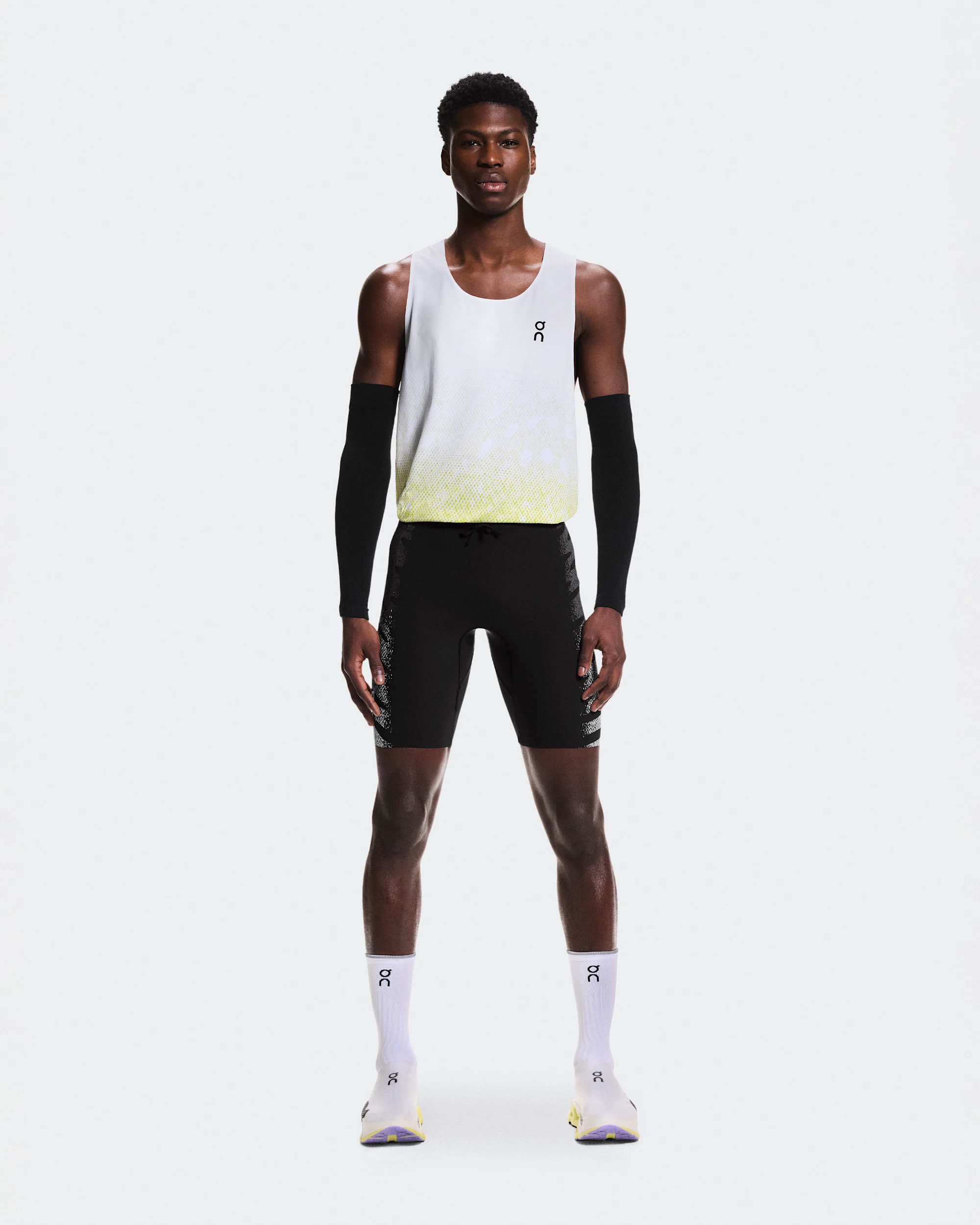 Zero Half Tights