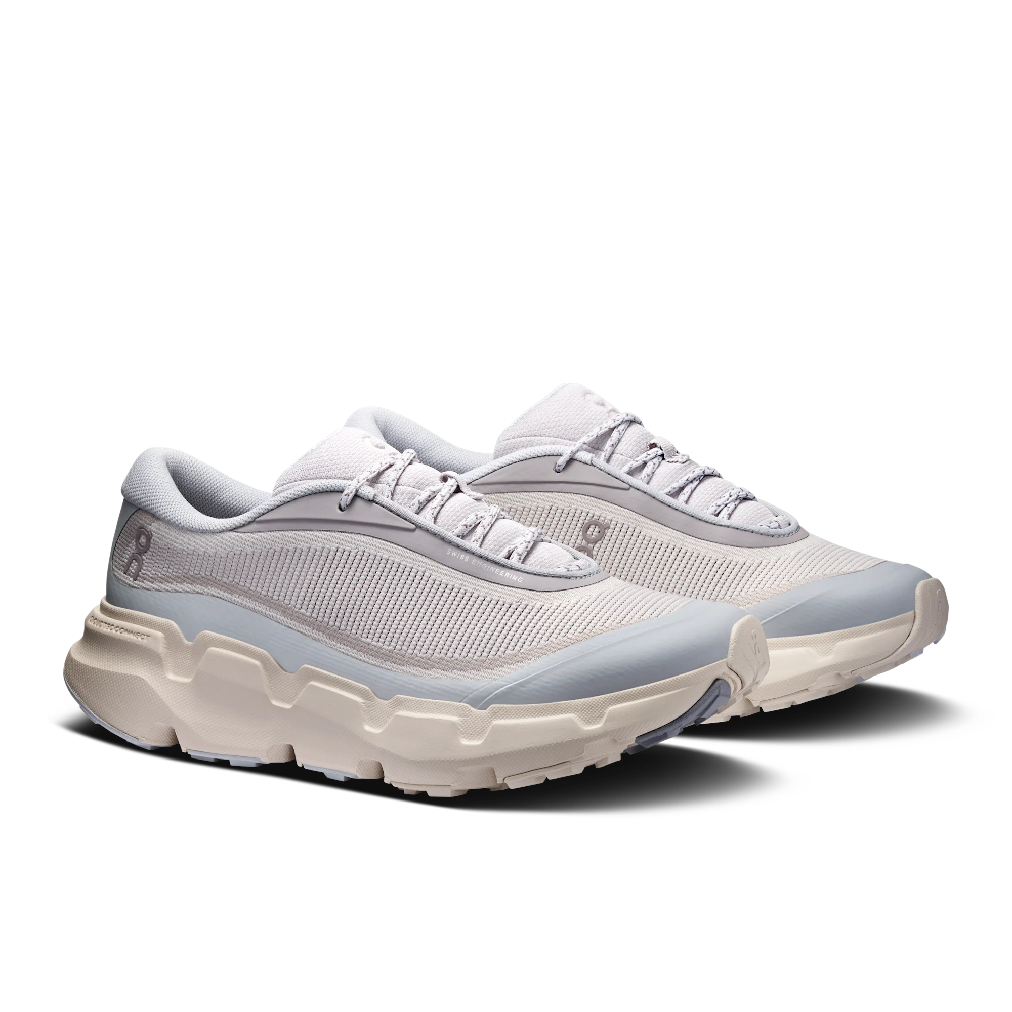 Women's Cloudsoma Hike Glacier | Pearl - thumbnail 6