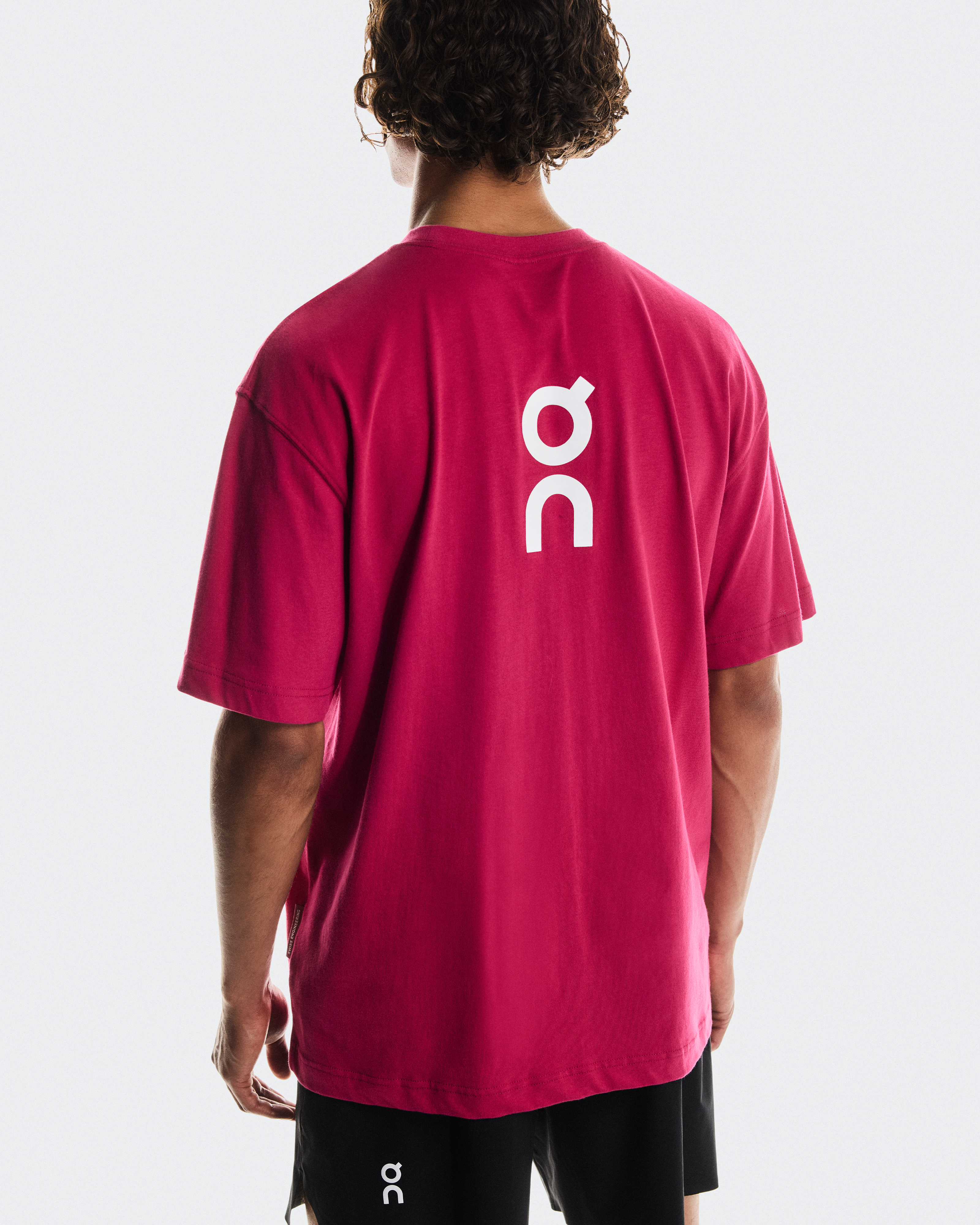 Club-TMen / Grenadine / L