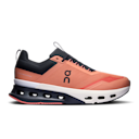 Cloudnova X Sneaker in Canyon/Salmon