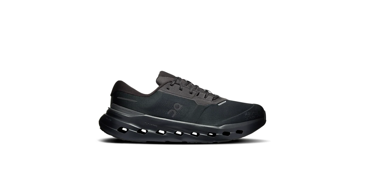 On Cloudrunner 3 WP bij On