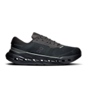 Cloudrunner 3 Waterproof Road Running Shoe in Black/Black