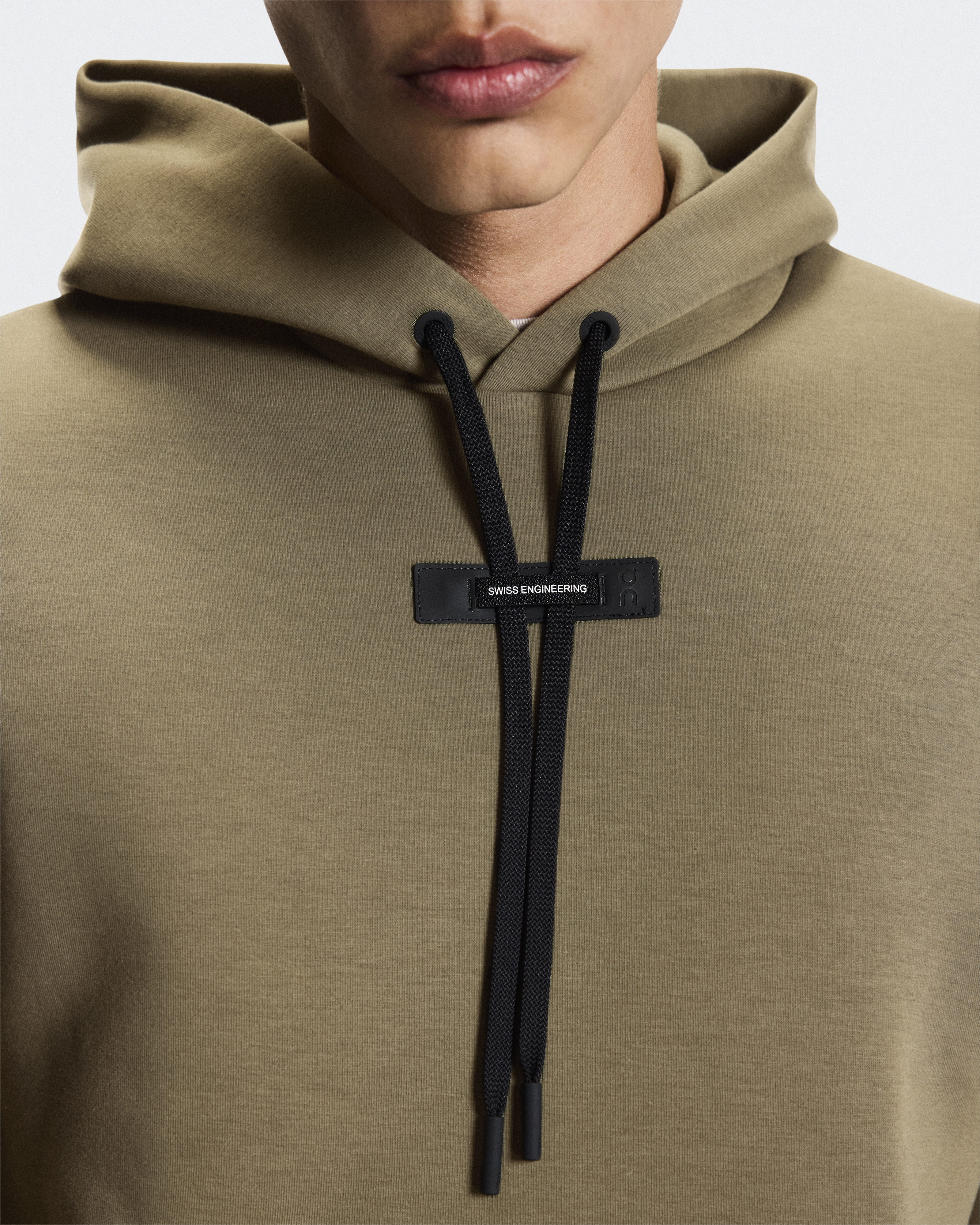 Men's Focus Tech Hoodie | Green | On United States