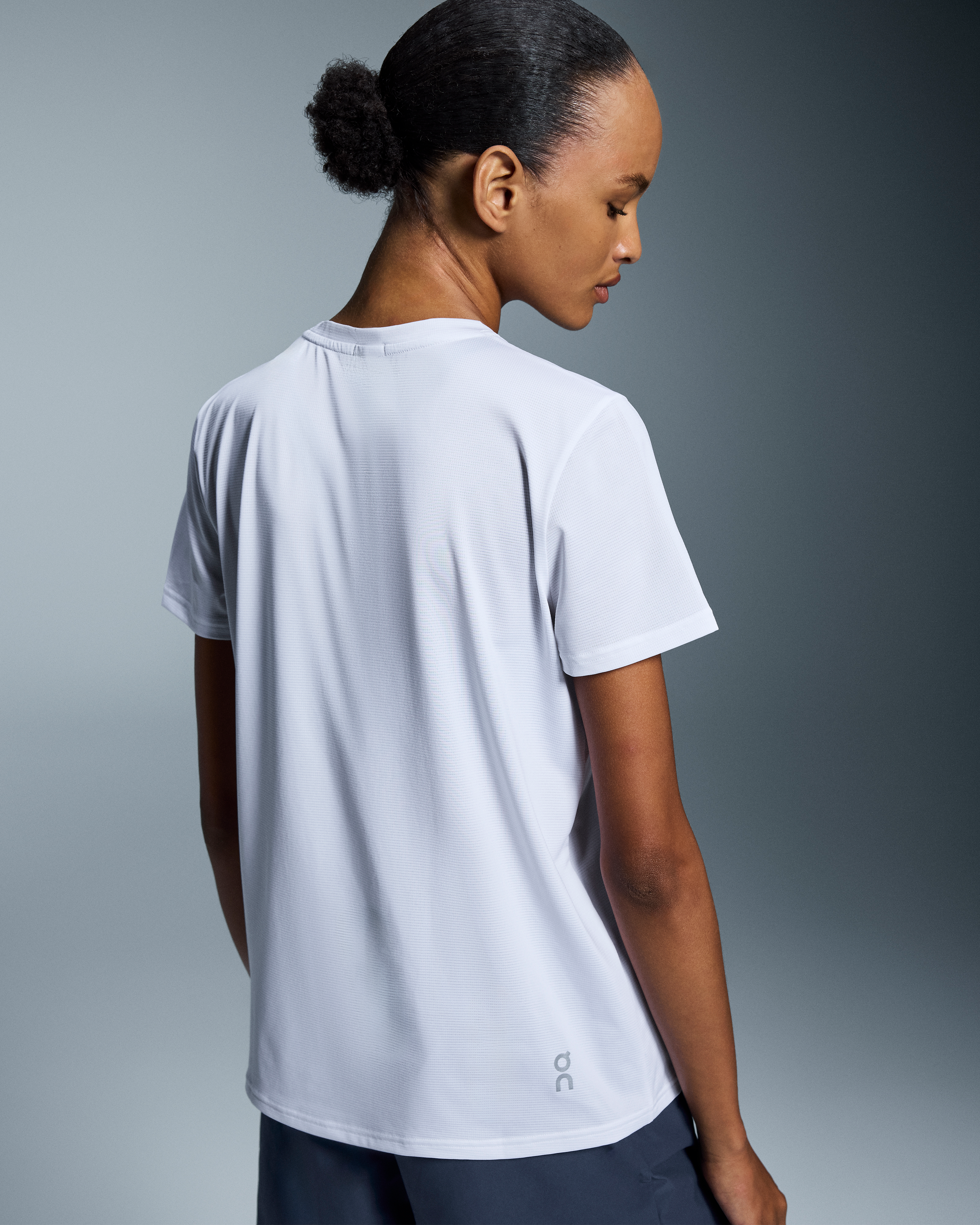 Core-TWomen / White / L