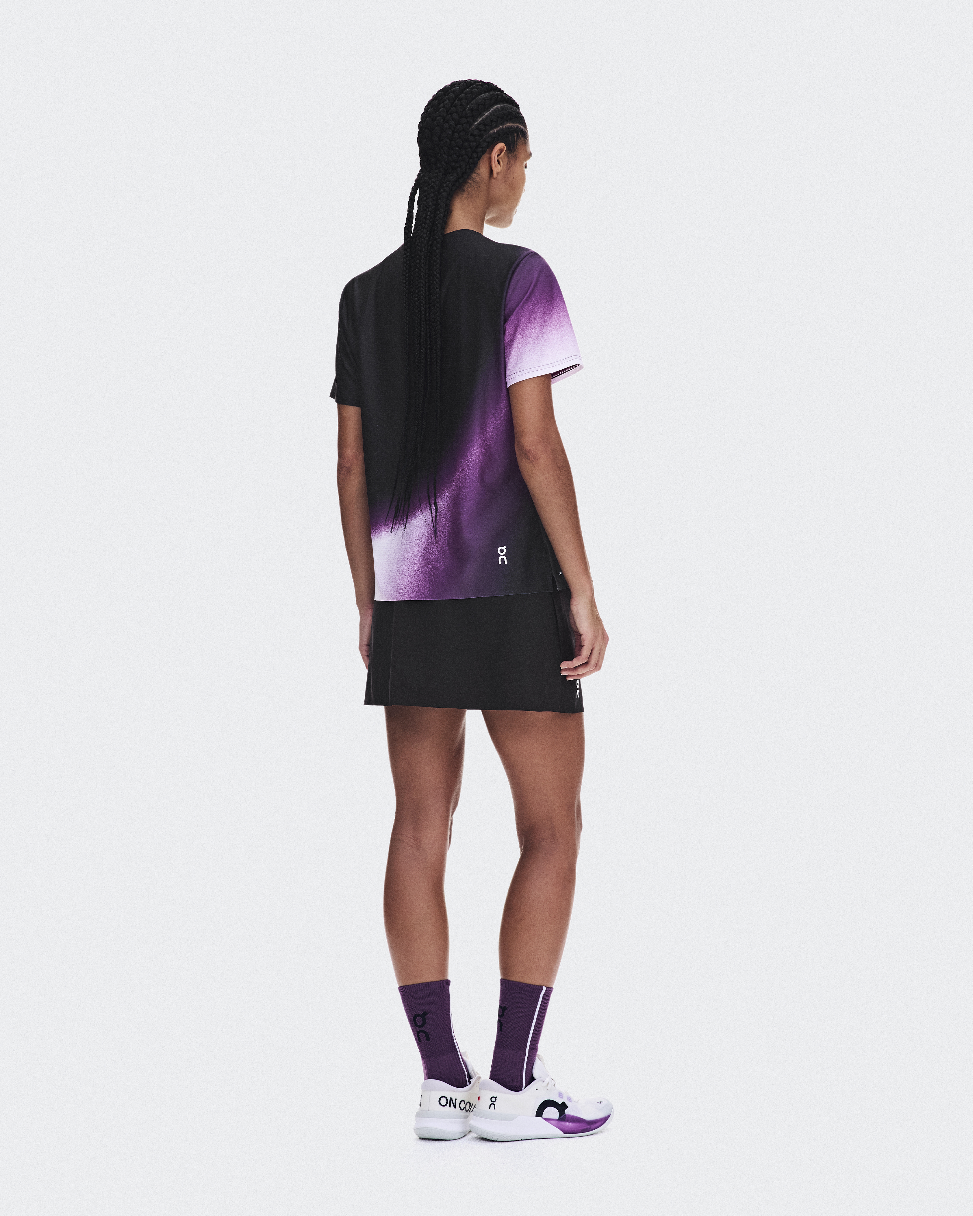 Women's Tennis Gear: On Court Shoes & Apparel | On United States