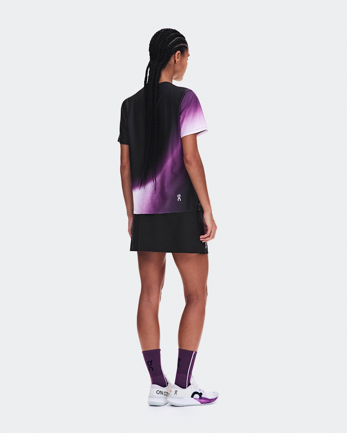 Women's Court-T Swing