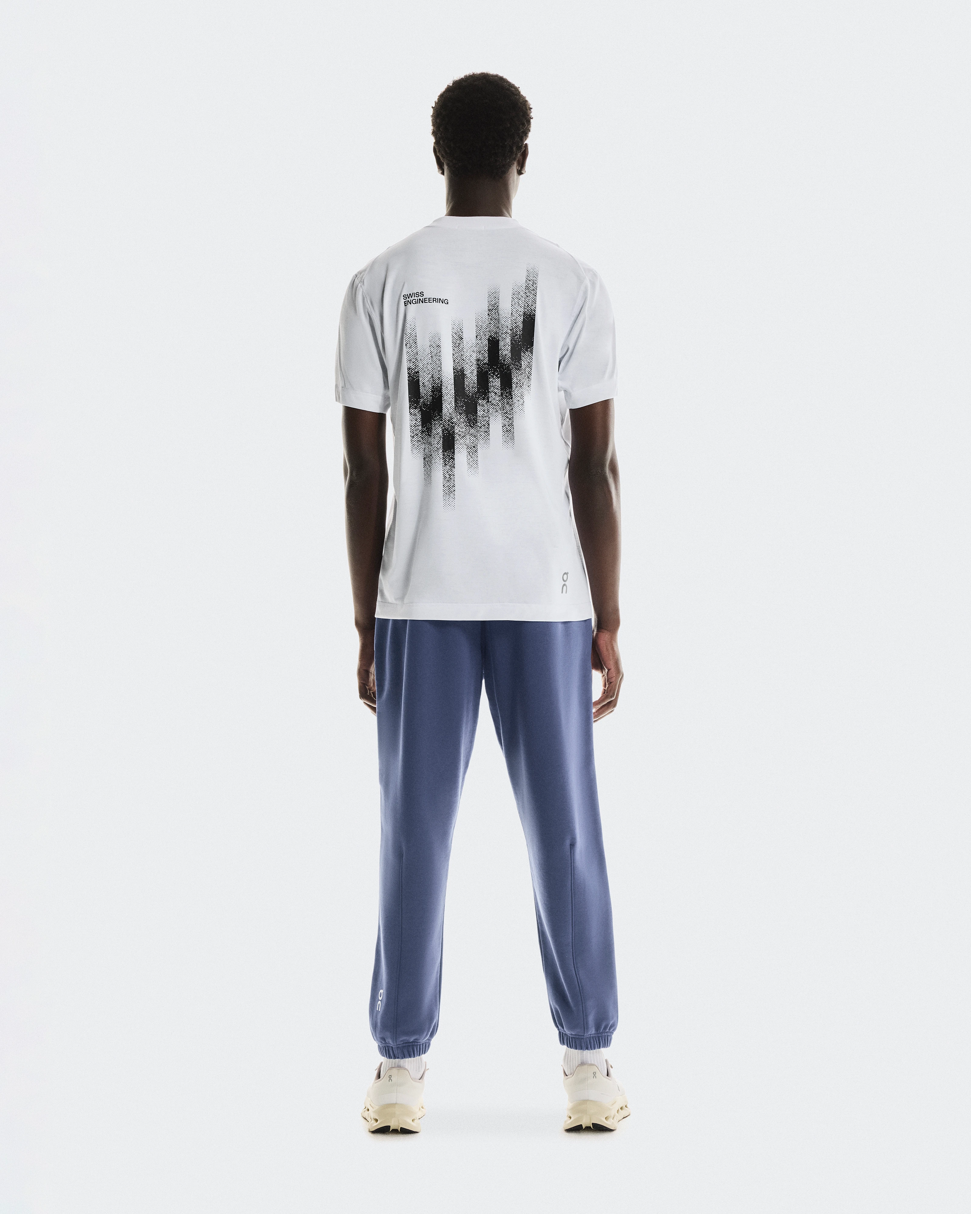 On Club Pants Acai Men Pants