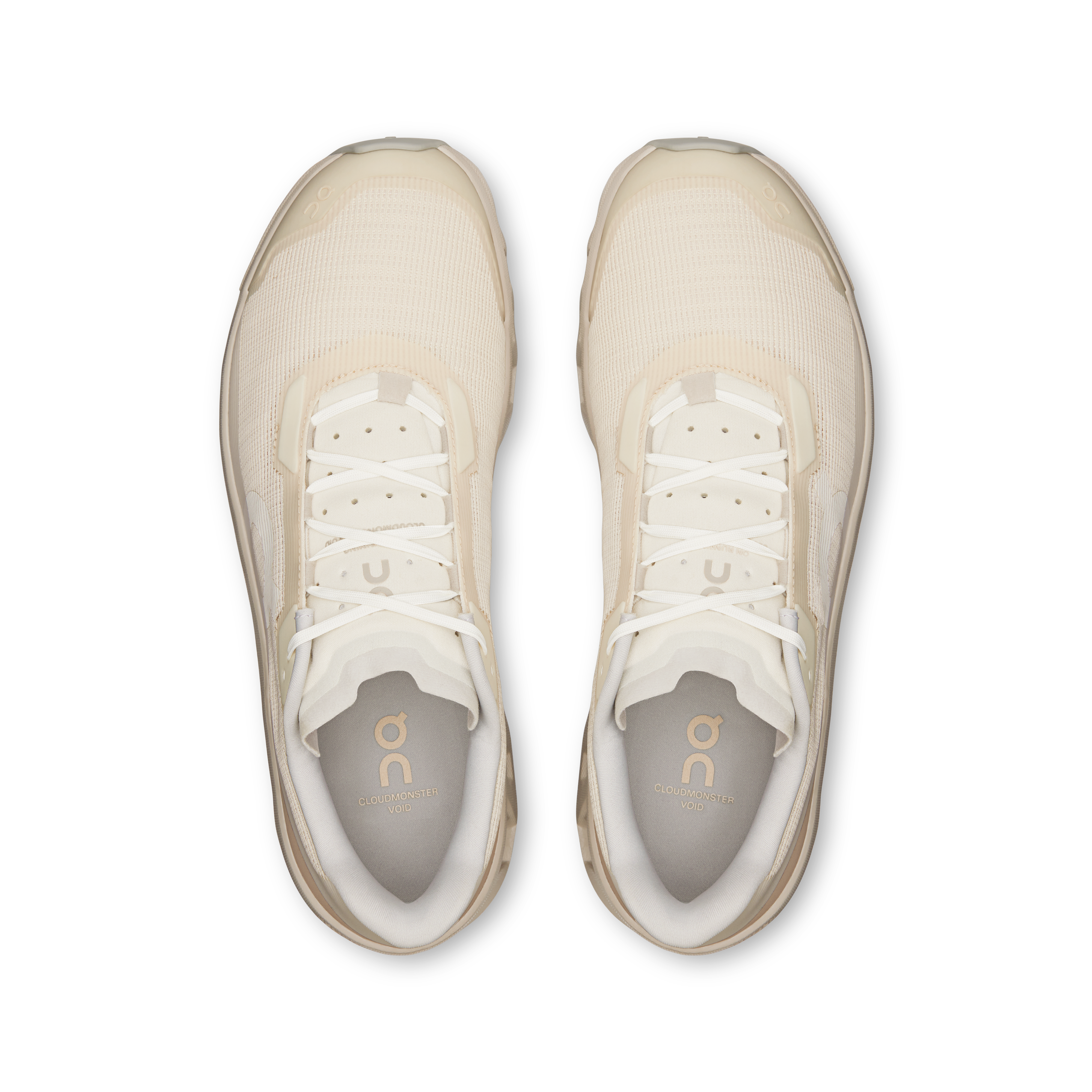 Cloudmonster VoidMen / Dew | Truffle / 47.5