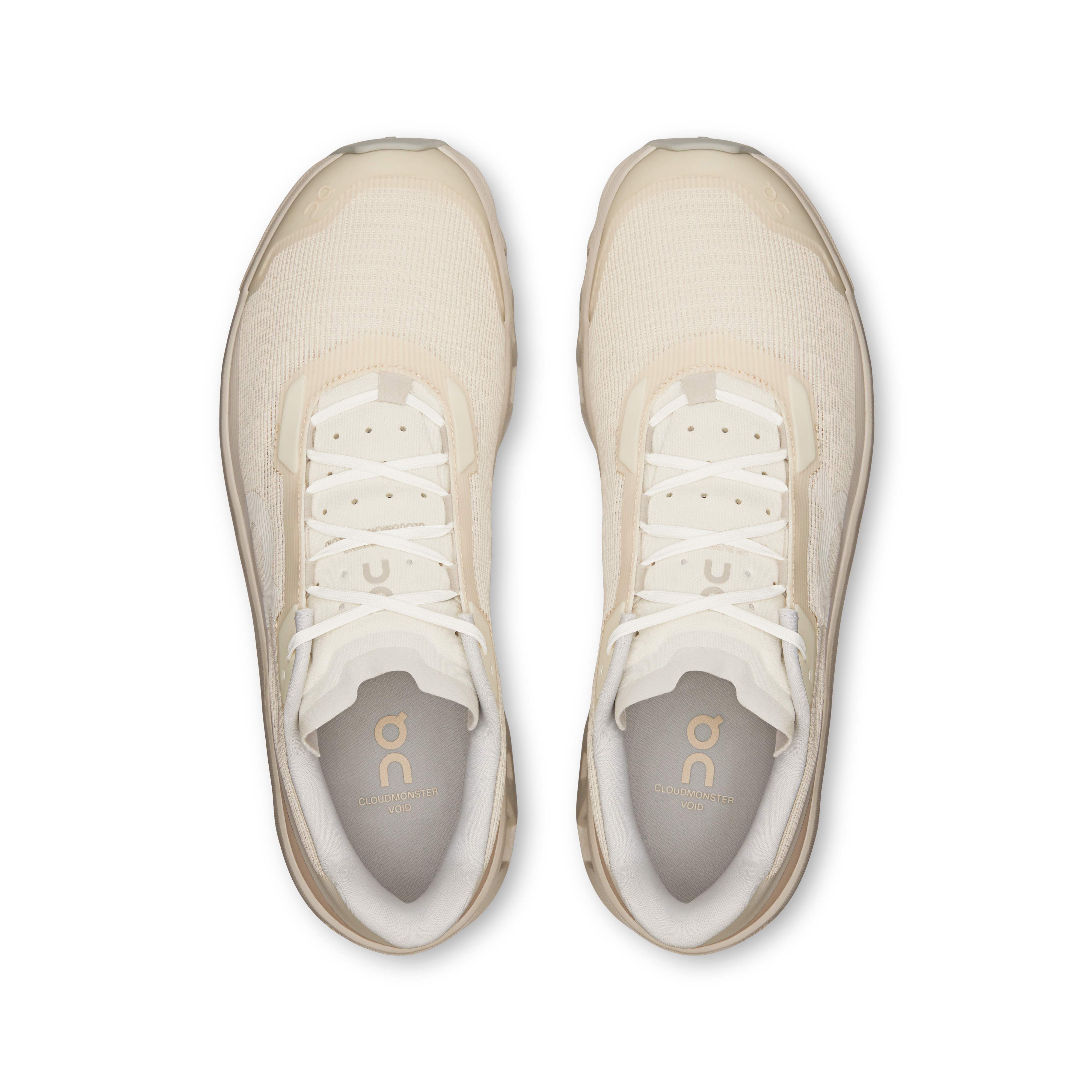 On Cloudmonster Void Dew & Truffle Men Active life Shoes