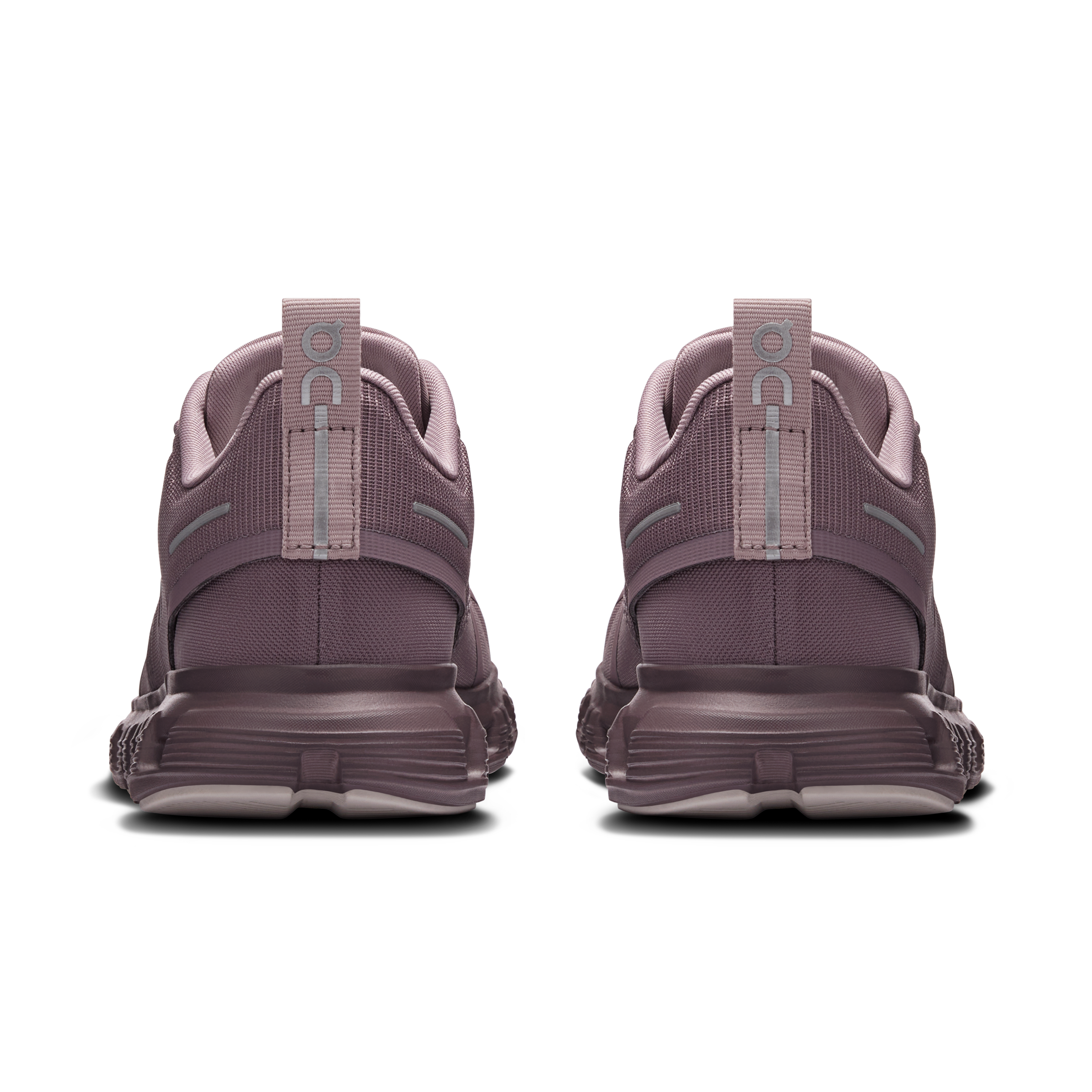 On Cloud 6 Waterproof Gobi & Gobi Women Active life Shoes