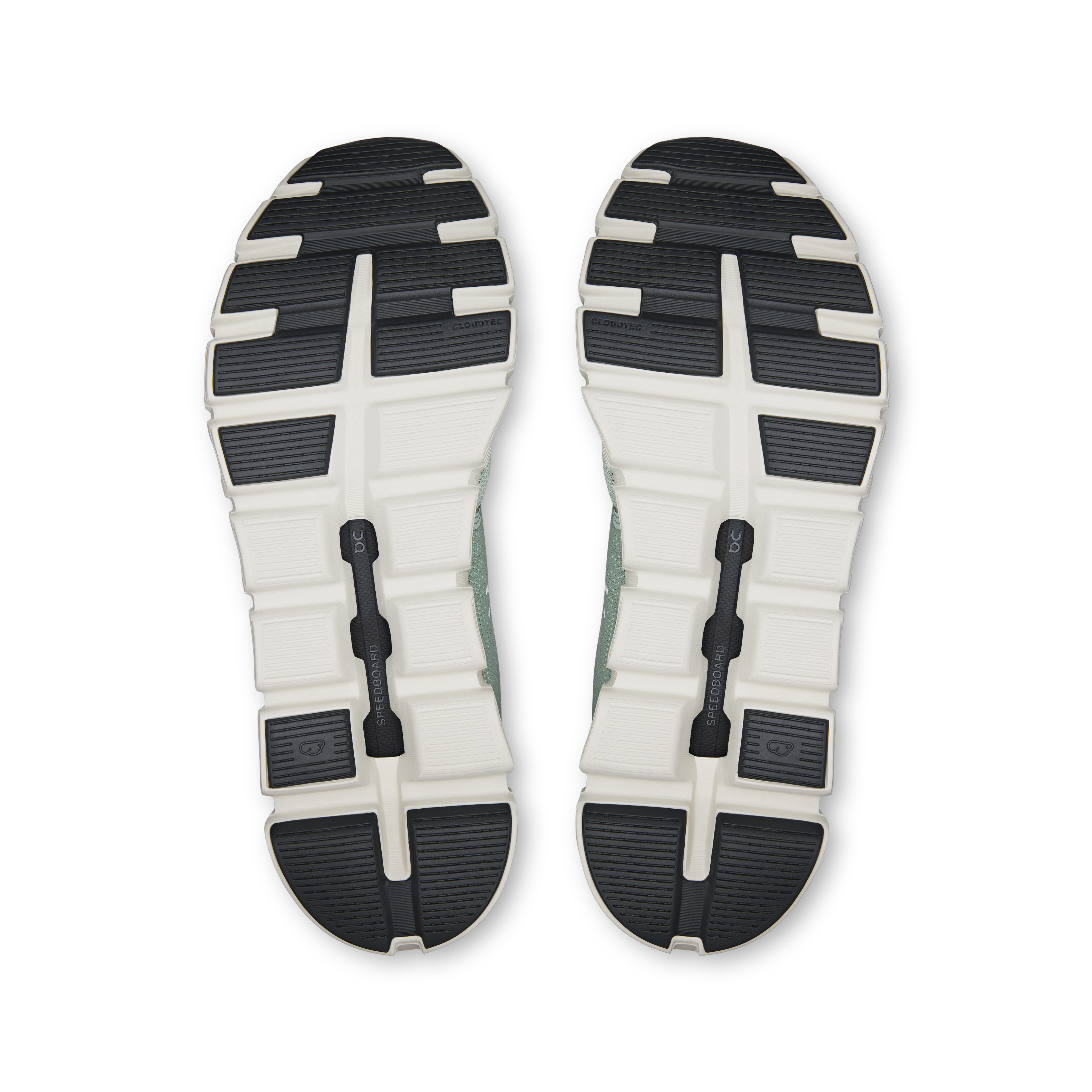 Cloud 6Men / Mineral | Ice / 42