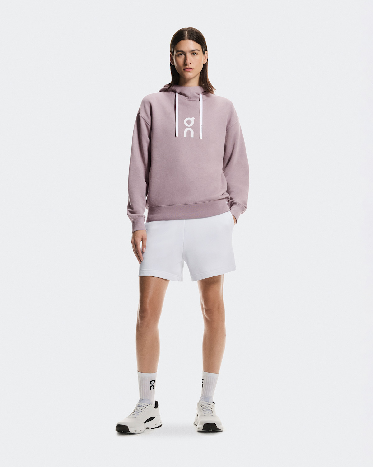 Women's Club Hoodie