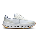 THE ROGER Wildcard Tennis Shoe in White/Midnight