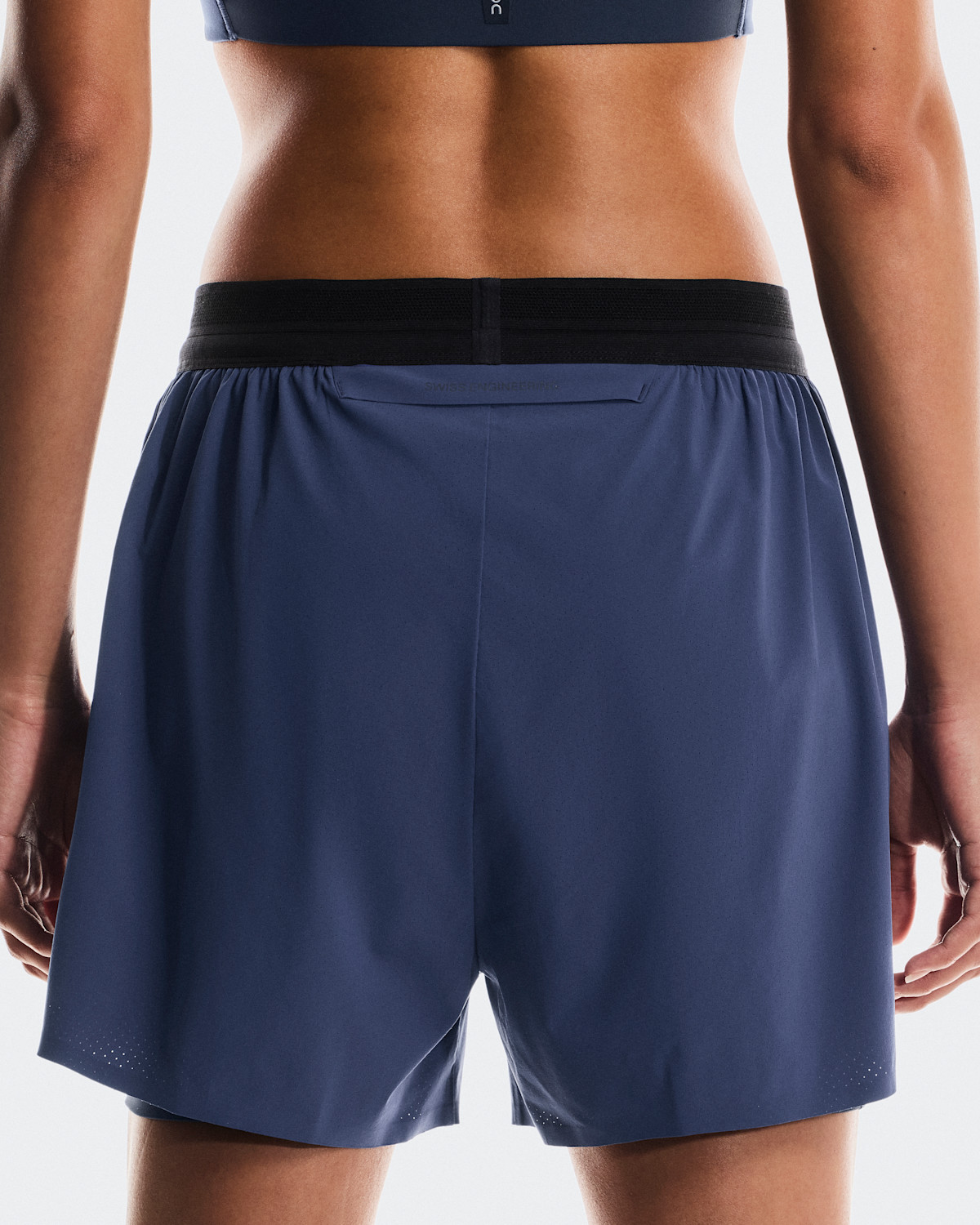 Women's 3" Performance 2/1 Shorts