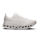 Cloudsurfer Max Erewhon Road Running Shoe in Ivory/White