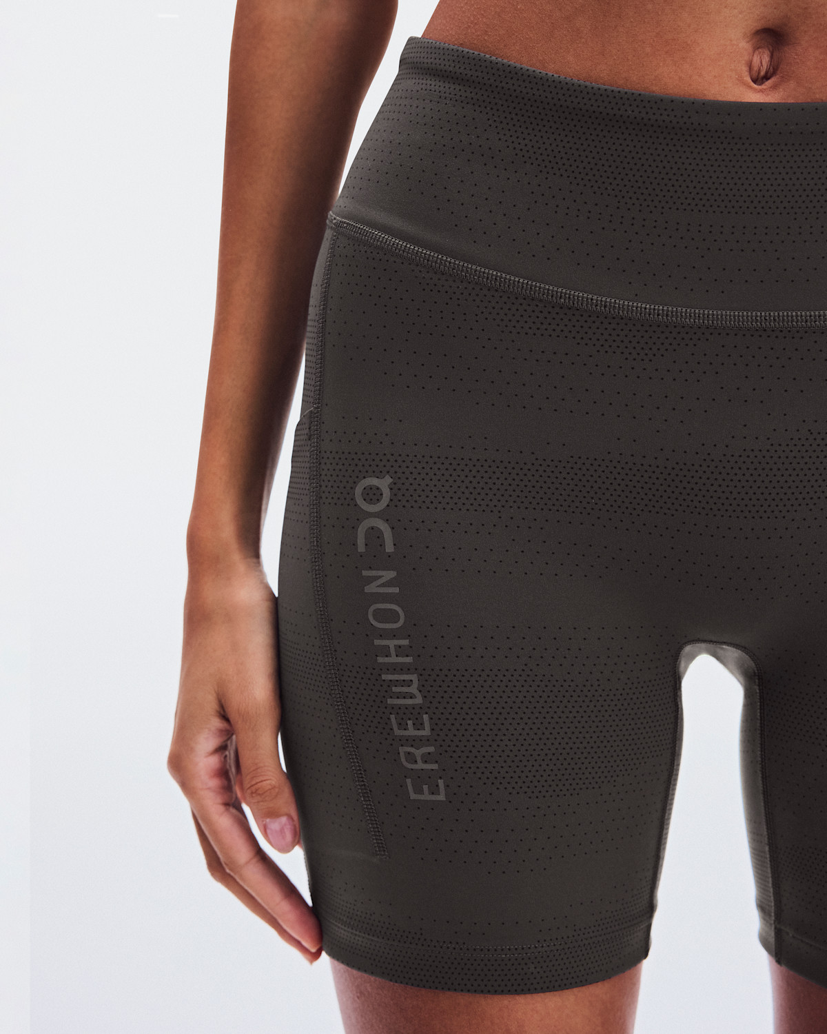 Women's Short Tights Erewhon
