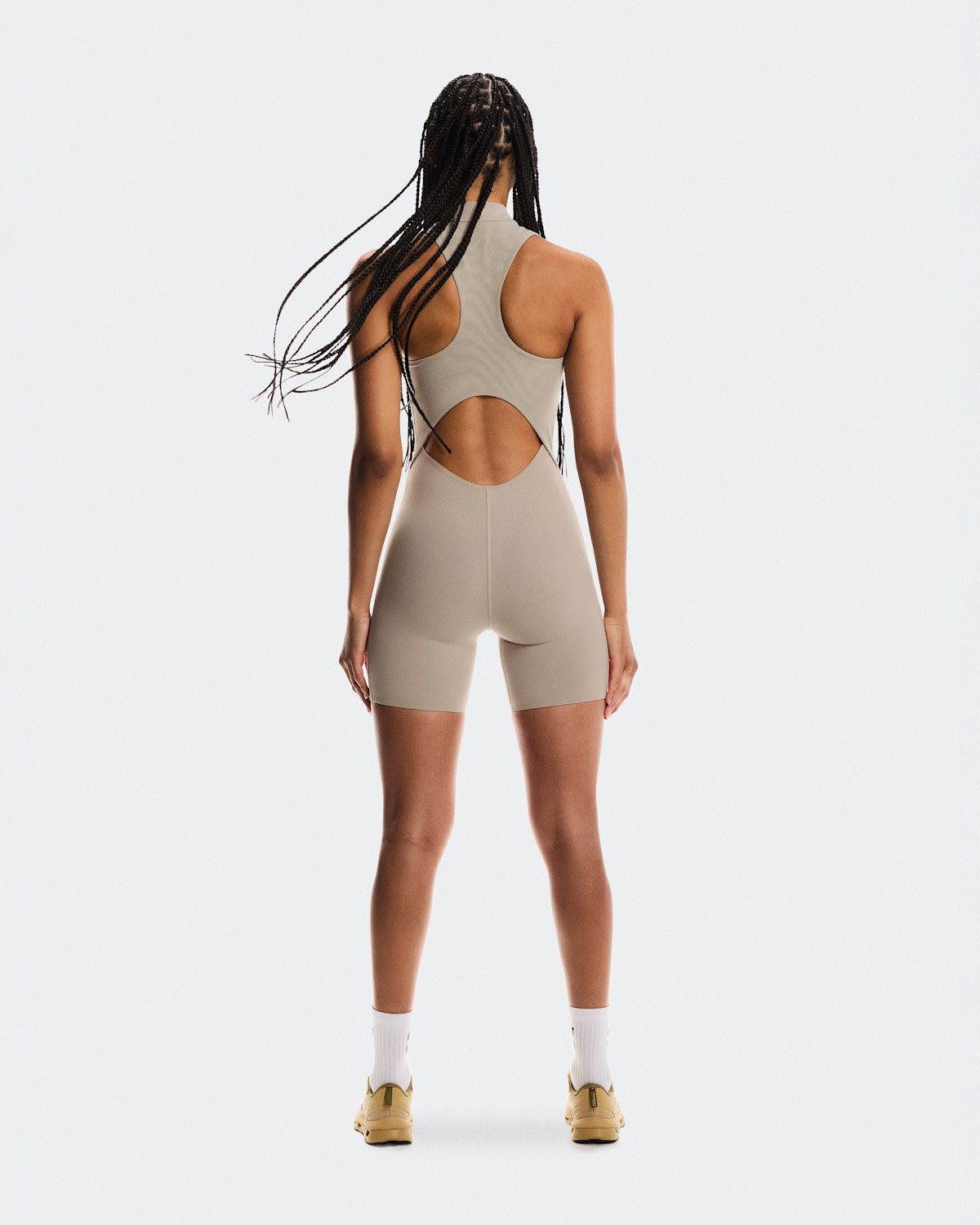 Women's Studio Bodysuit