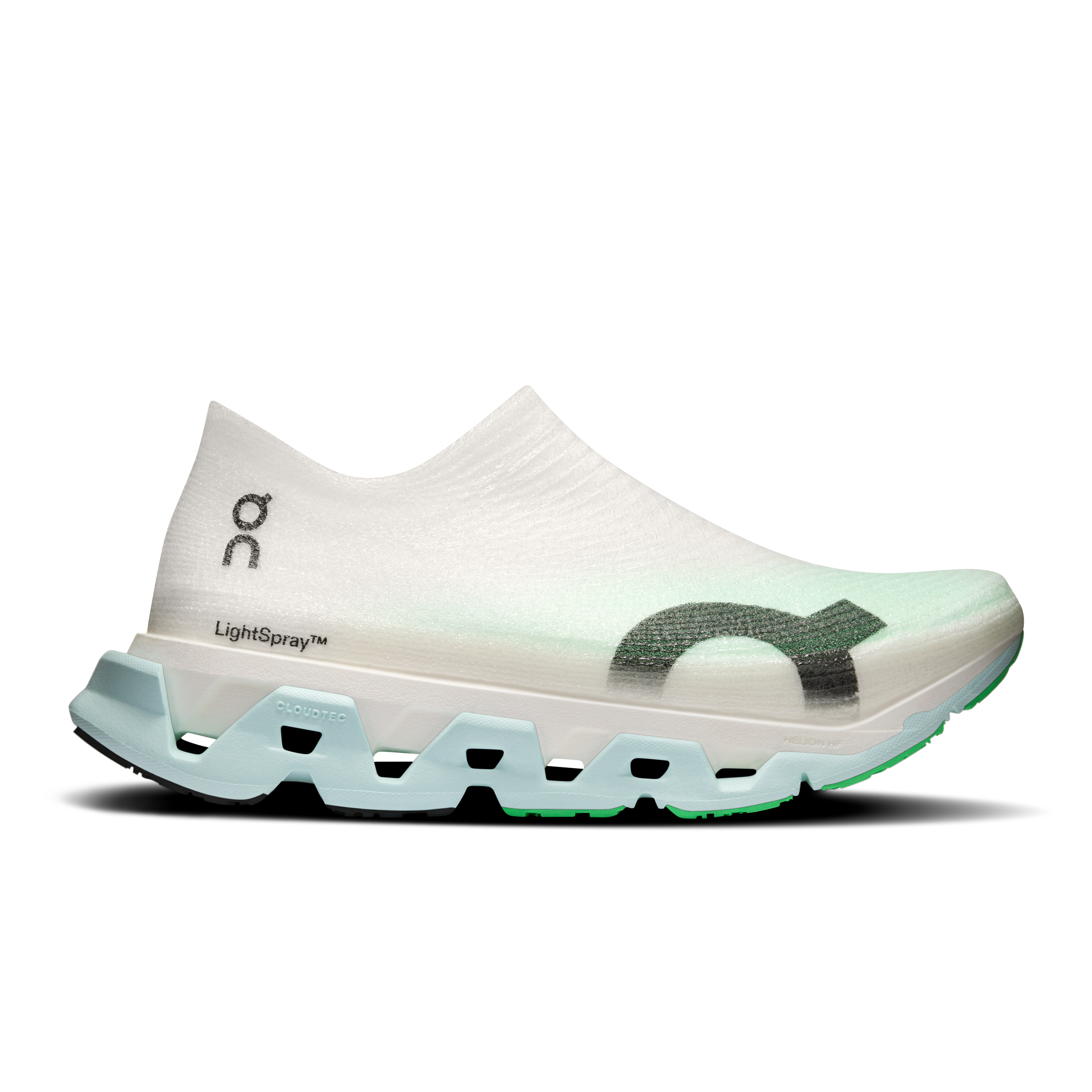 Unisex / Flurry | Verdite / 45