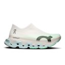 LightSpray Cloudmonster 3 Hyper Road Running Shoe in Flurry/Verdite