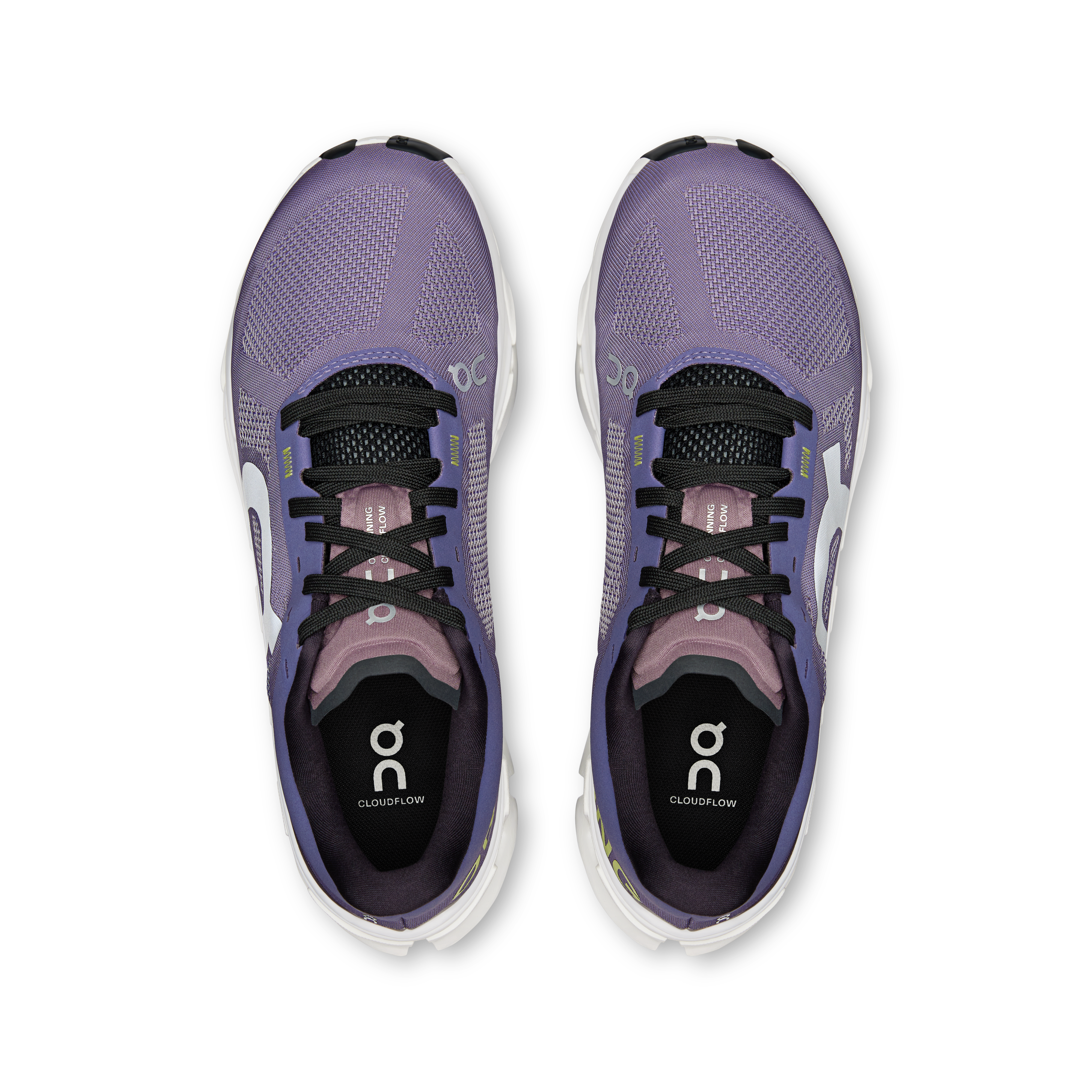 Cloudflow 5Women / Juniper | Ice / 40.5