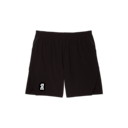 Train Shorts in Black